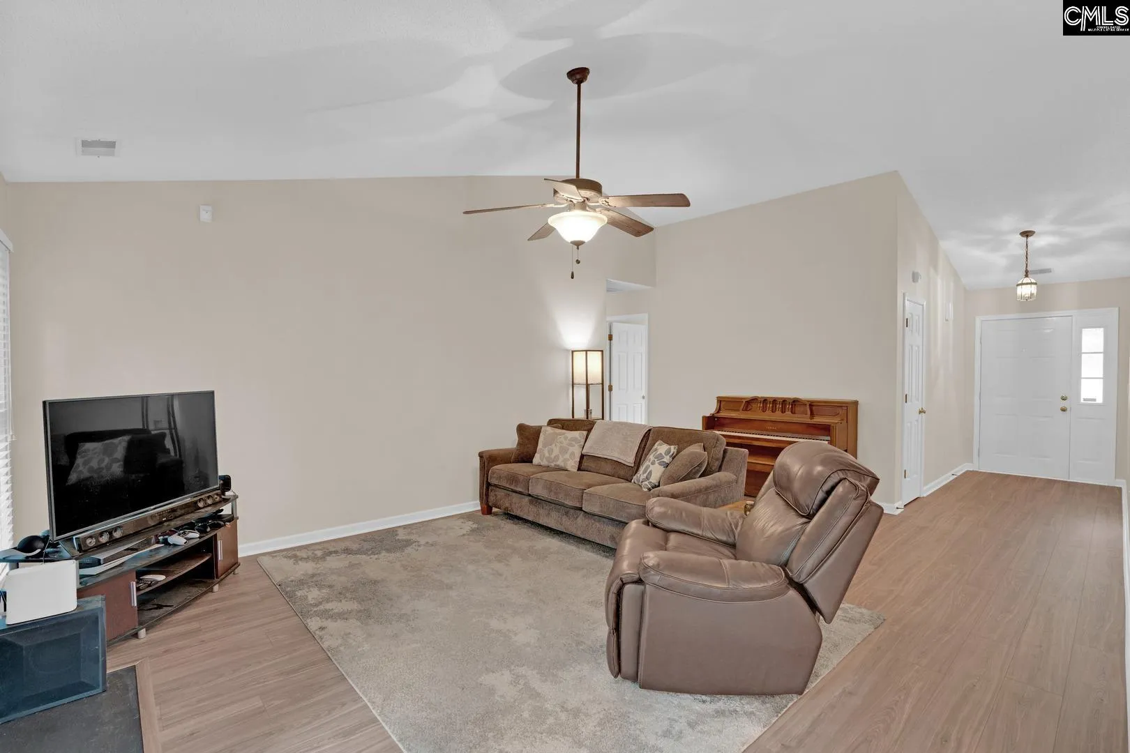 Property image 5 at 615 Beech Branch Drive, Irmo, SC 29063