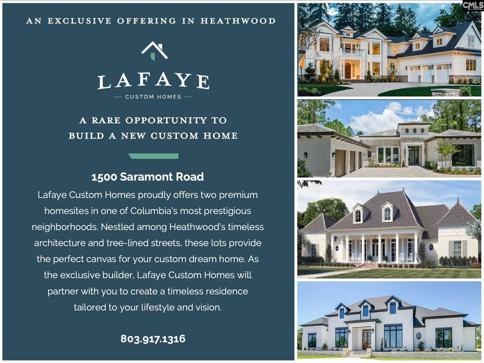 Property image 3 at 1502 Saramont Road, Columbia, SC 29205