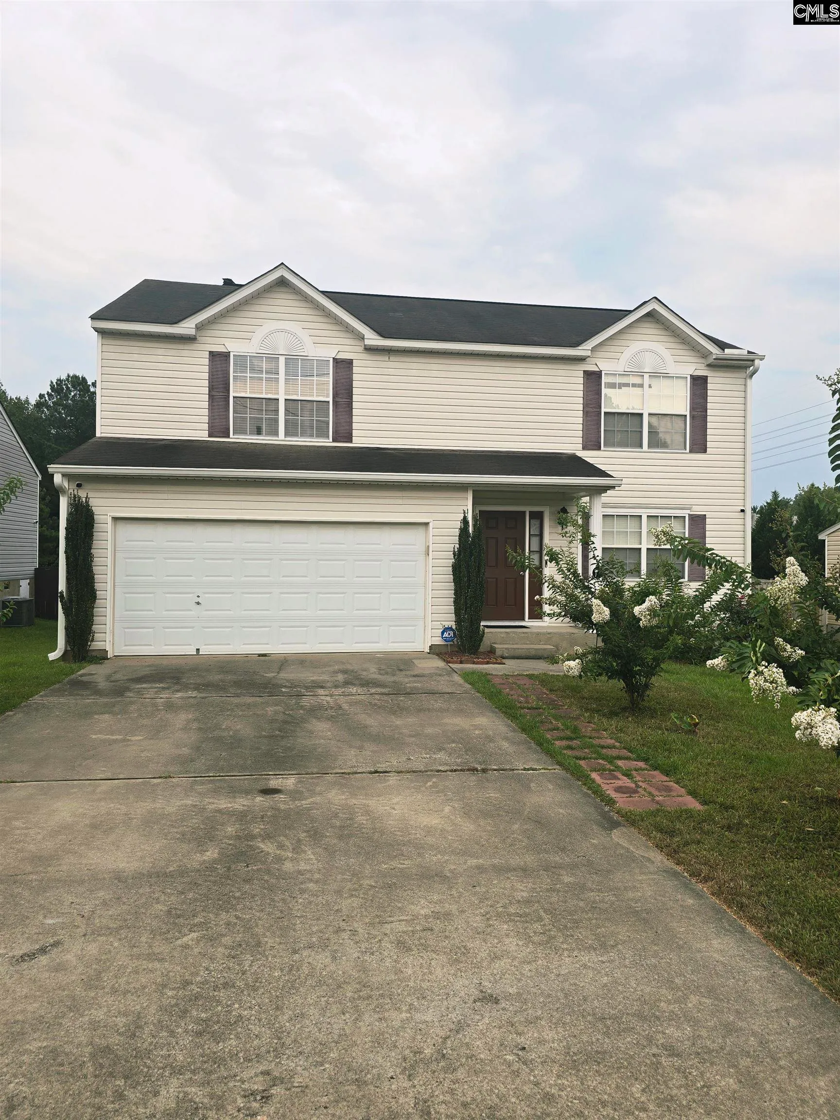 231 Cascade Court