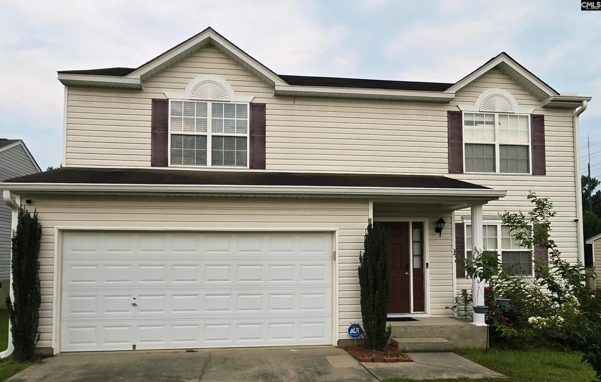 Property image 2 at 231 Cascade Court, Lexington, SC 29072