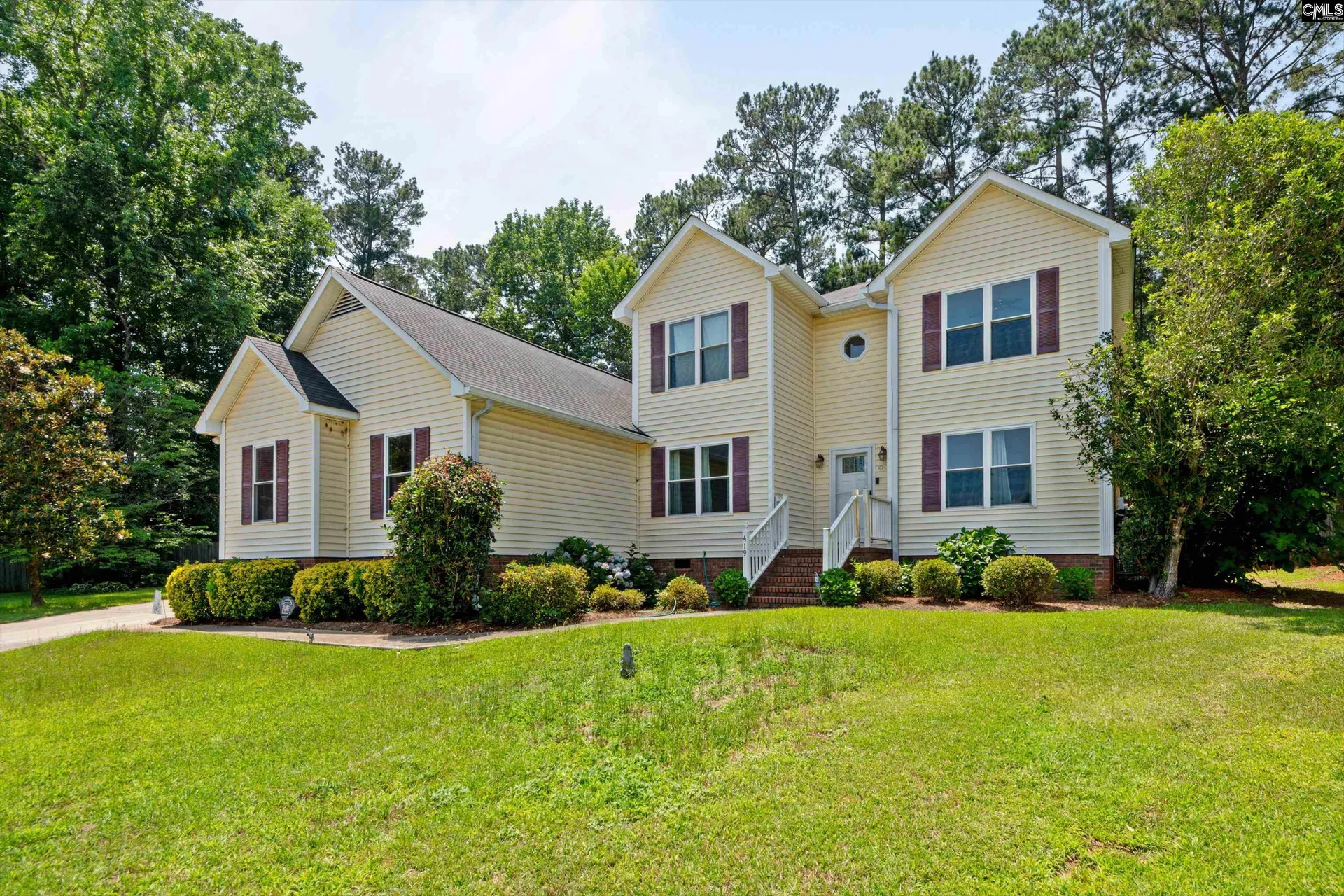 Property image 2 at 419 Bakerton Court, Columbia, SC 29212