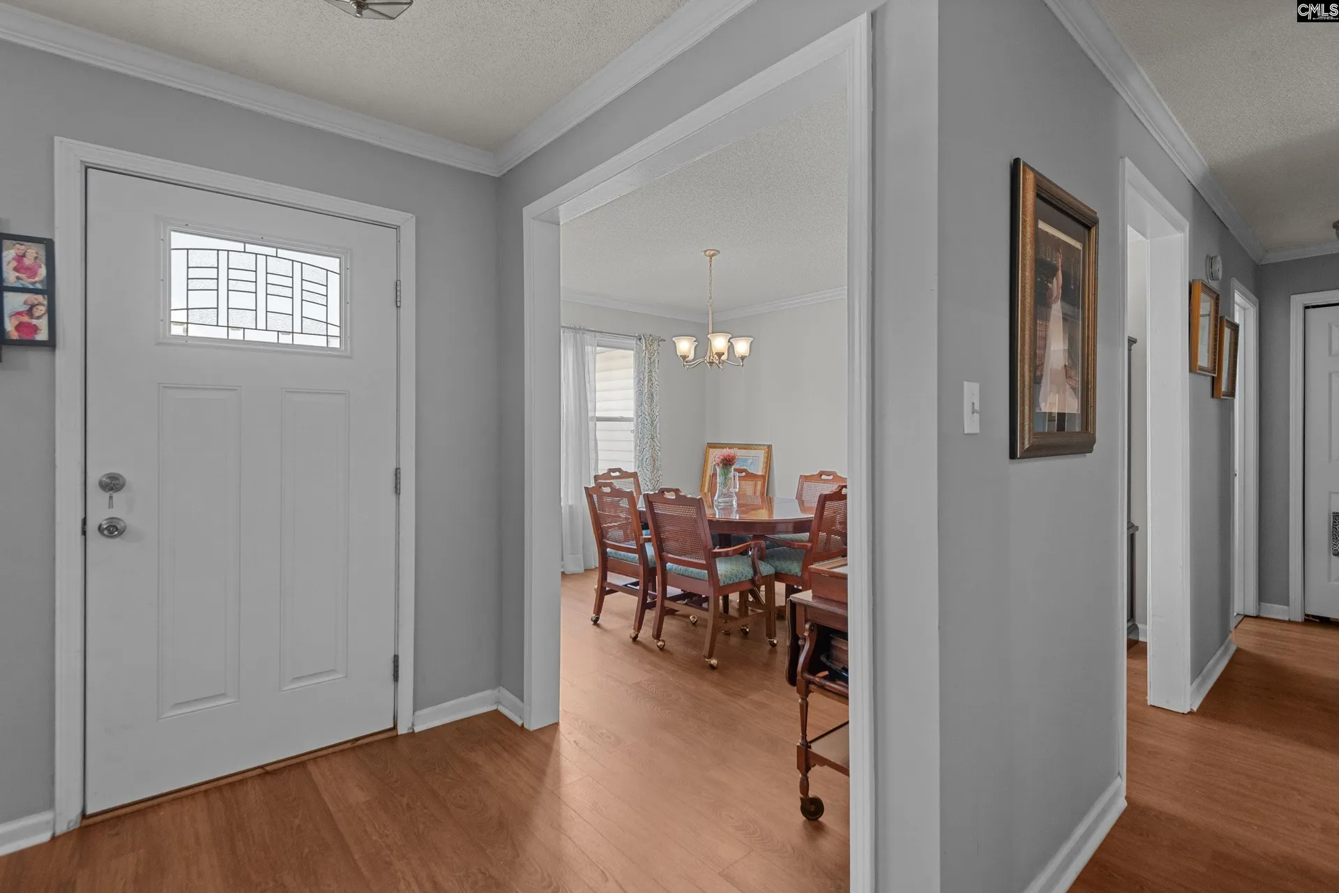 Property image 3 at 419 Bakerton Court, Columbia, SC 29212
