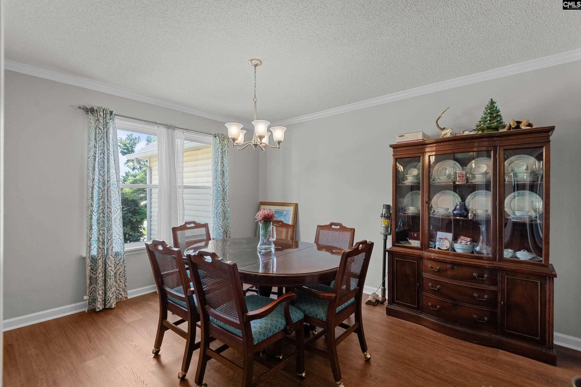 Property image 4 at 419 Bakerton Court, Columbia, SC 29212