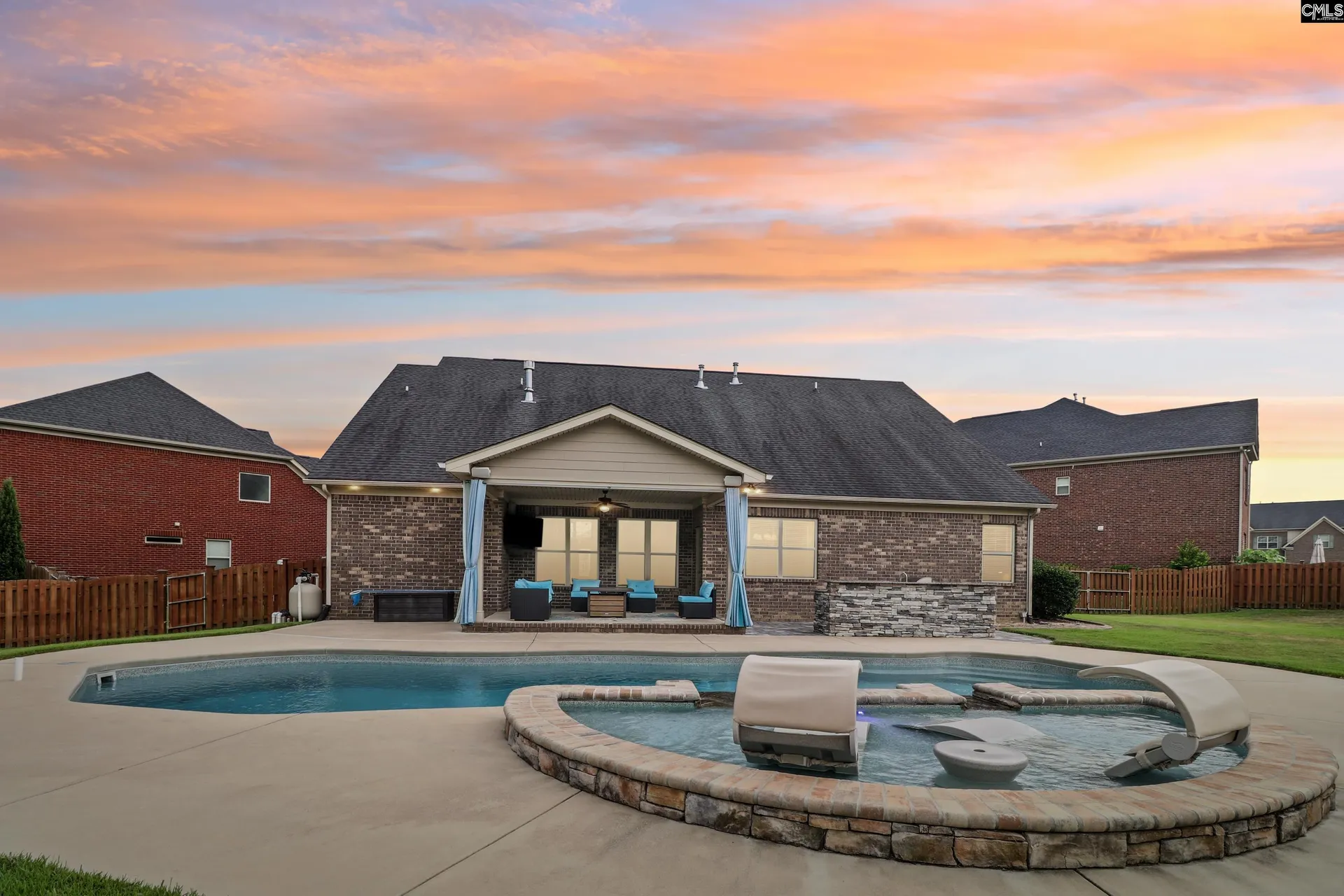 311 Clambank Lane