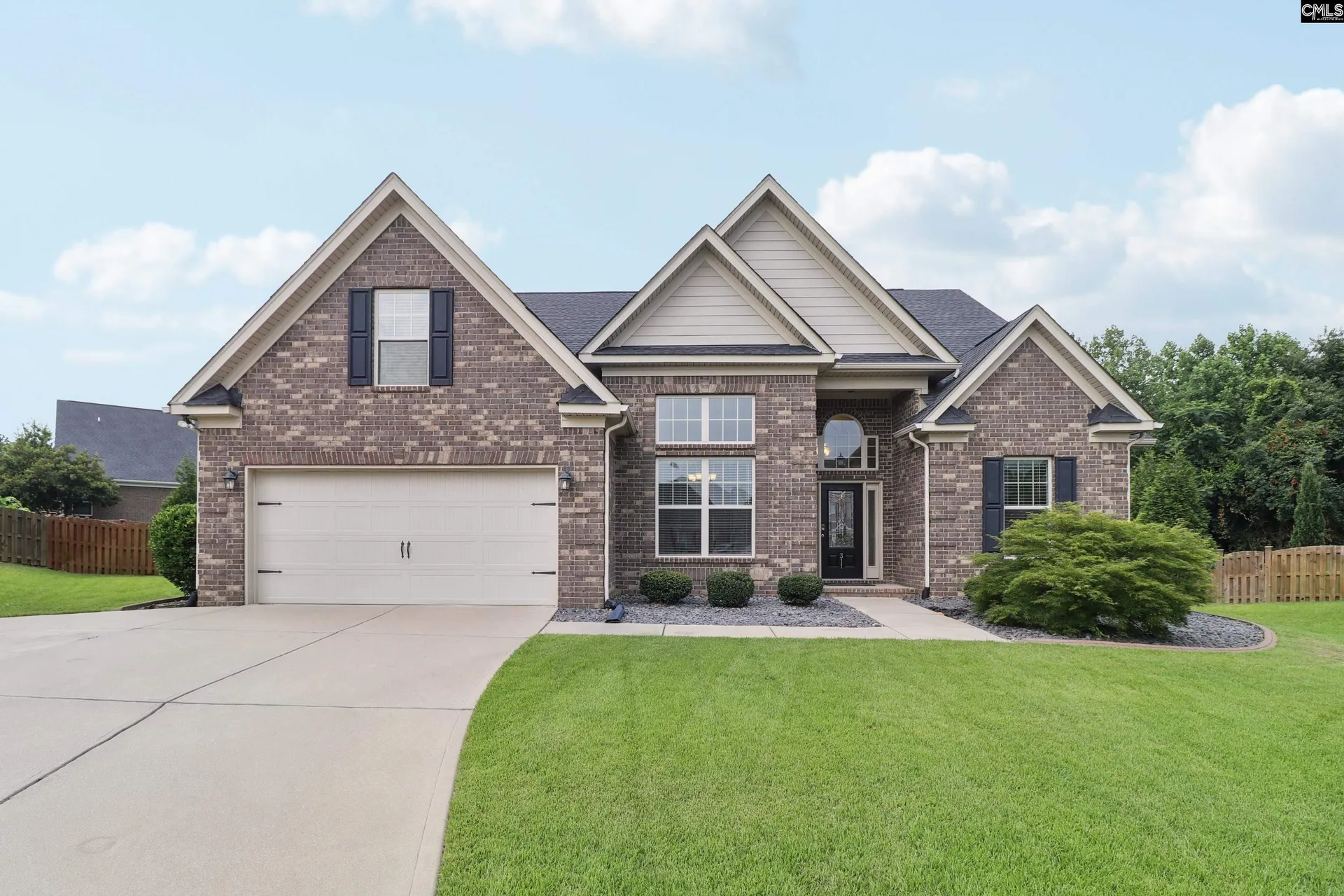 Property image 2 at 311 Clambank Lane, Lexington, SC 29072