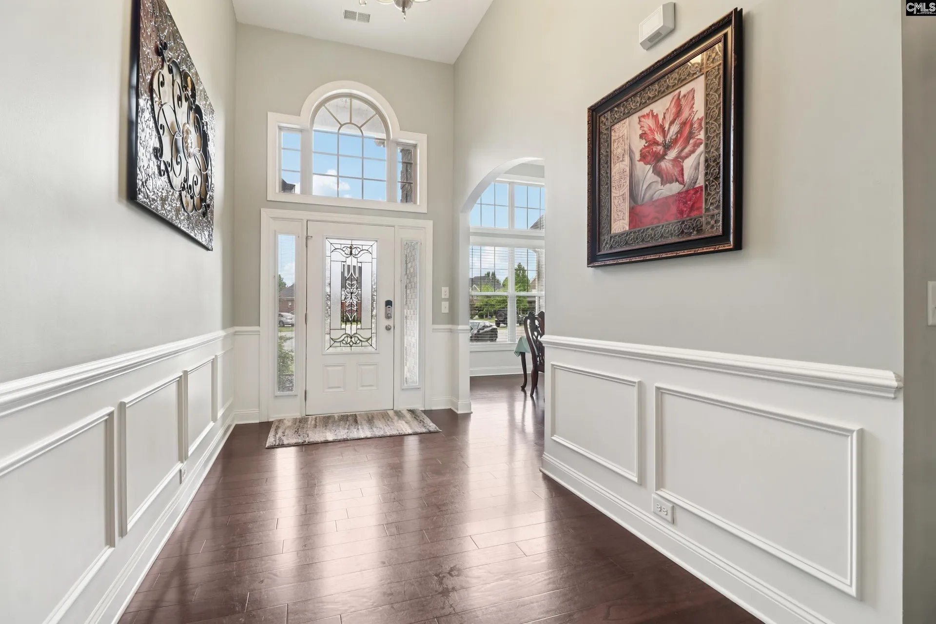Property image 4 at 311 Clambank Lane, Lexington, SC 29072