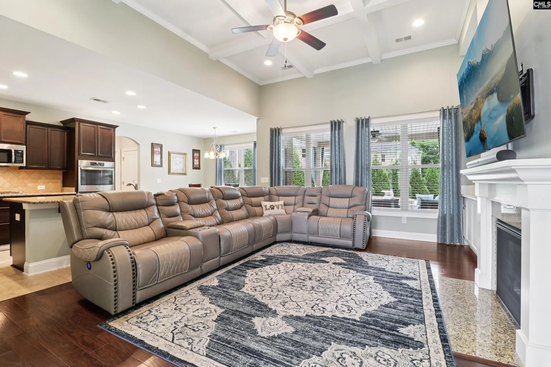 Property image 5 at 311 Clambank Lane, Lexington, SC 29072