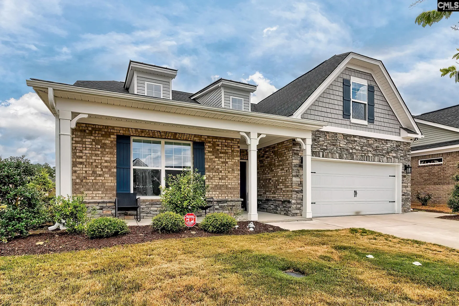 Property image 2 at 203 Doe Meadow Lane, Elgin, SC 29045
