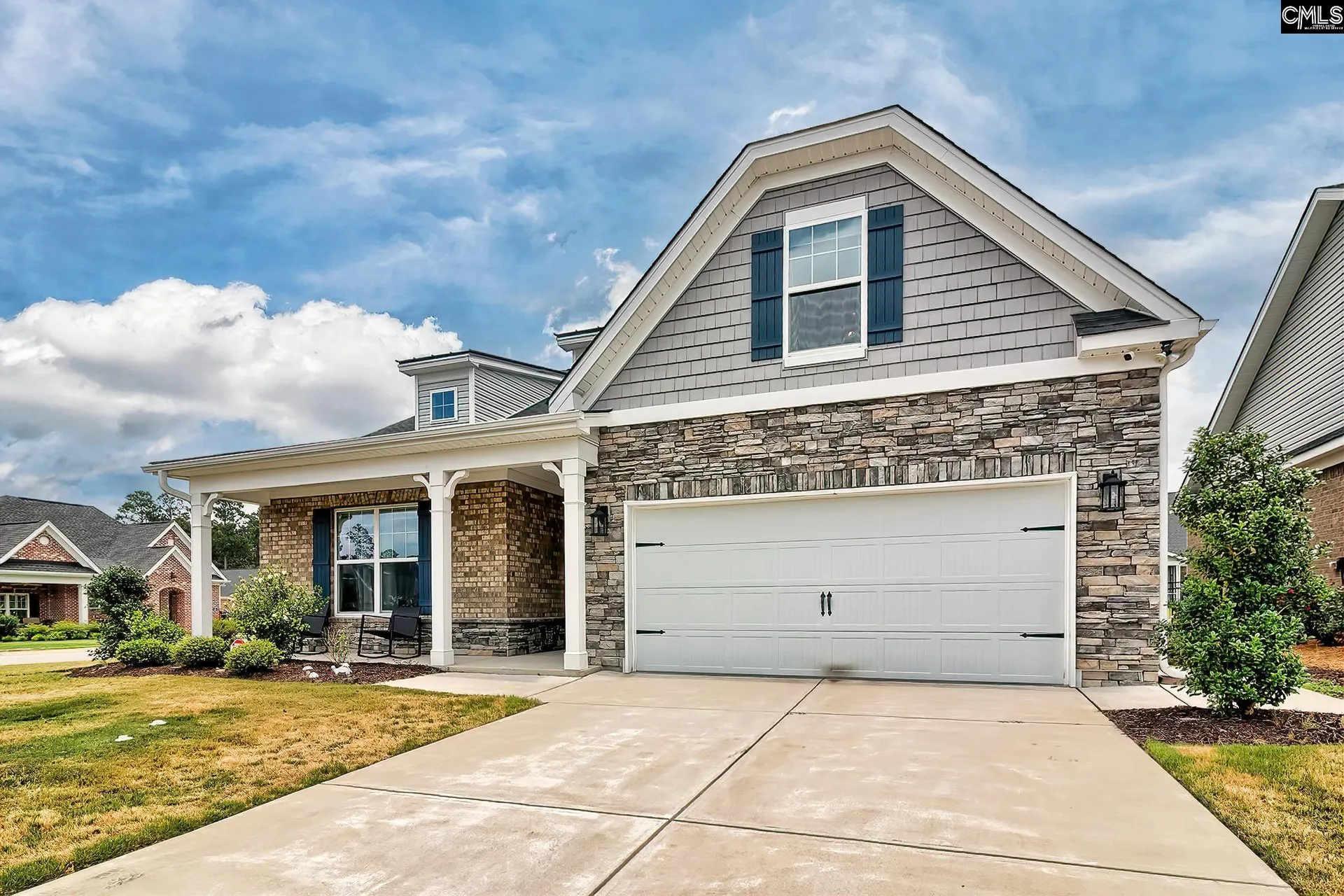 Property image 3 at 203 Doe Meadow Lane, Elgin, SC 29045