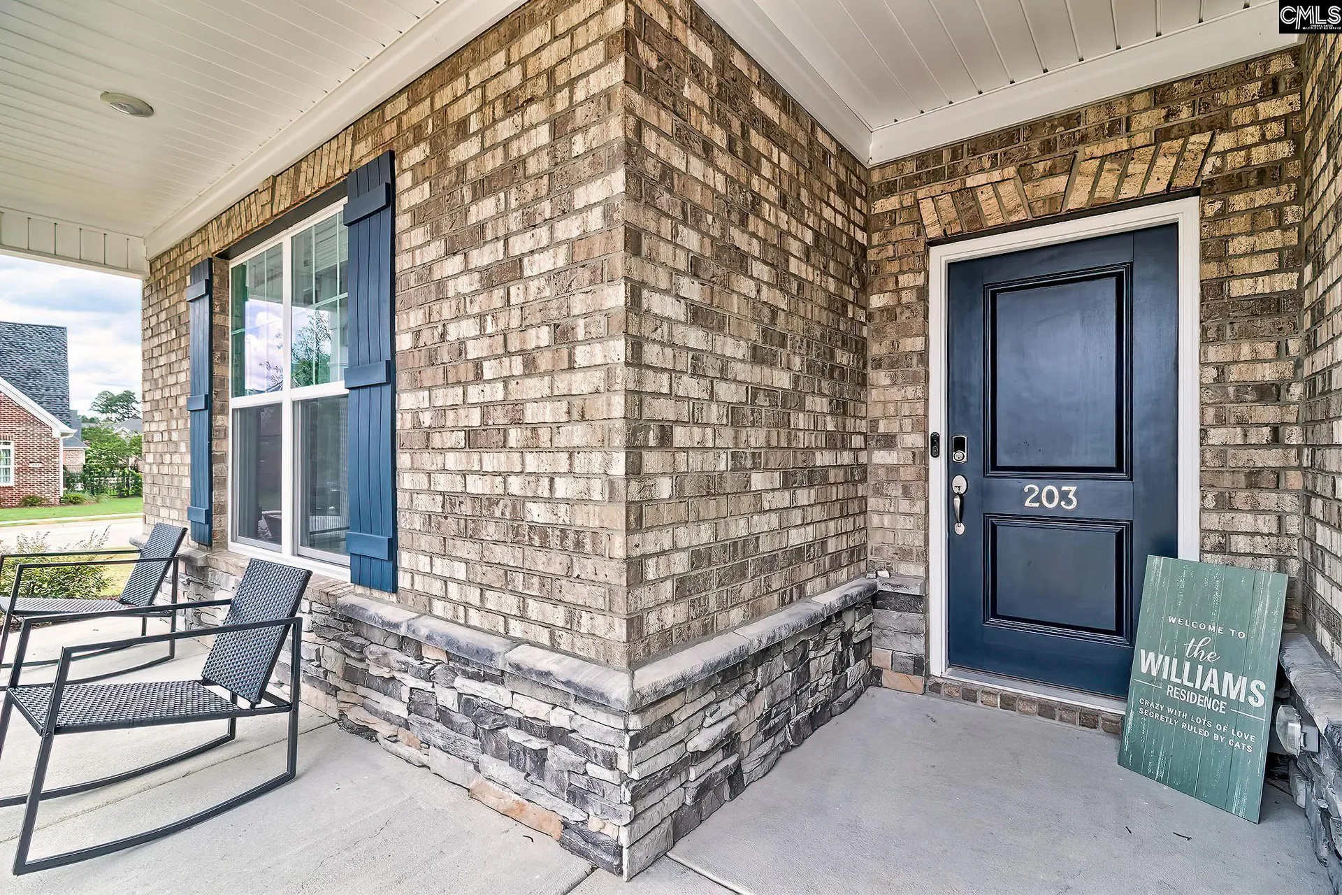 Property image 4 at 203 Doe Meadow Lane, Elgin, SC 29045