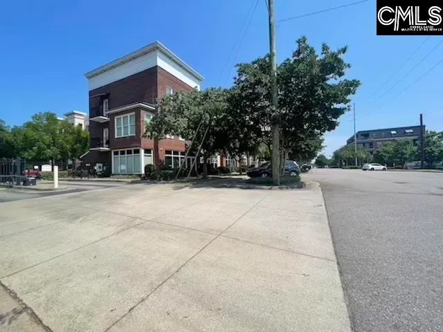 Property image 4 at 1316 Pulaski Street, Columbia, SC 29201