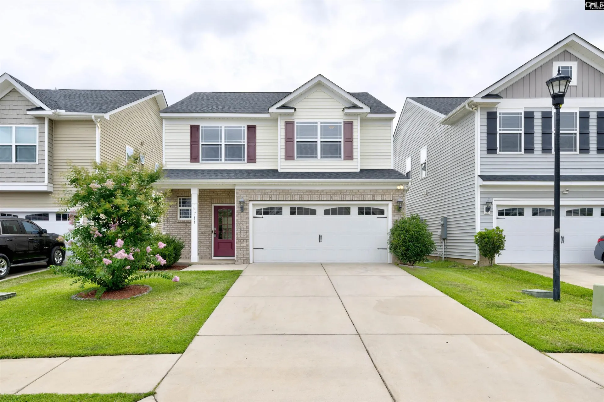 3014 Gedney Circle