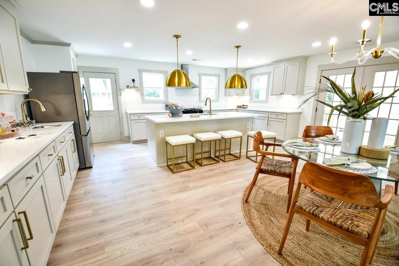 Property image 2 at 4514 Meadowood Road, Columbia, SC 29206-1356