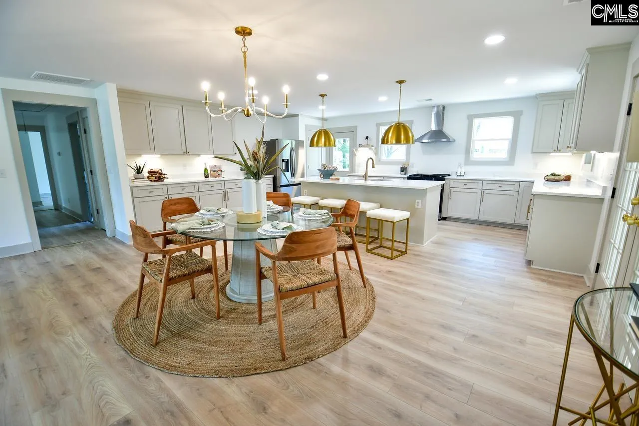 Property image 4 at 4514 Meadowood Road, Columbia, SC 29206-1356