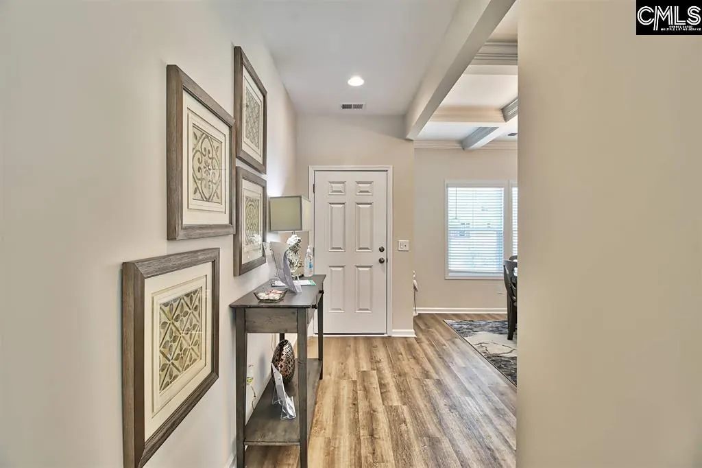 Property image 3 at 162 Caballeros Trail, Prosperity, SC 29127