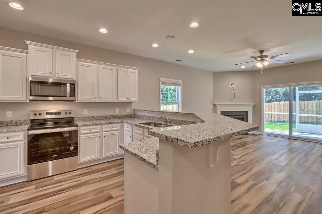 Property image 4 at 162 Caballeros Trail, Prosperity, SC 29127