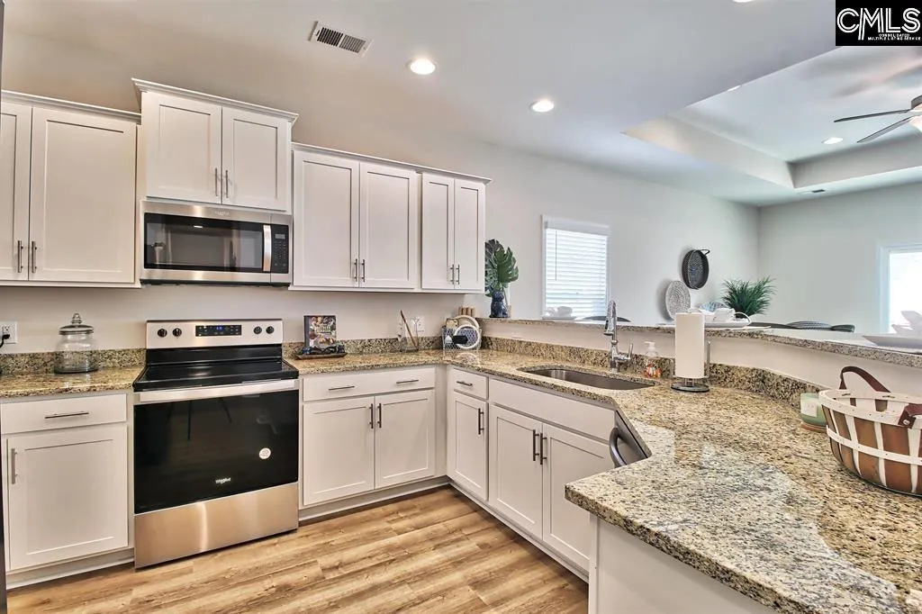 Property image 5 at 162 Caballeros Trail, Prosperity, SC 29127