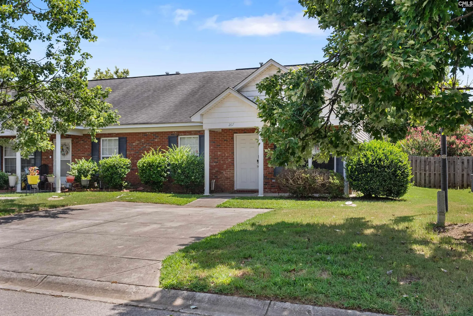 Property image 3 at 267 Blue Savannah Street, Columbia, SC 29209-4039