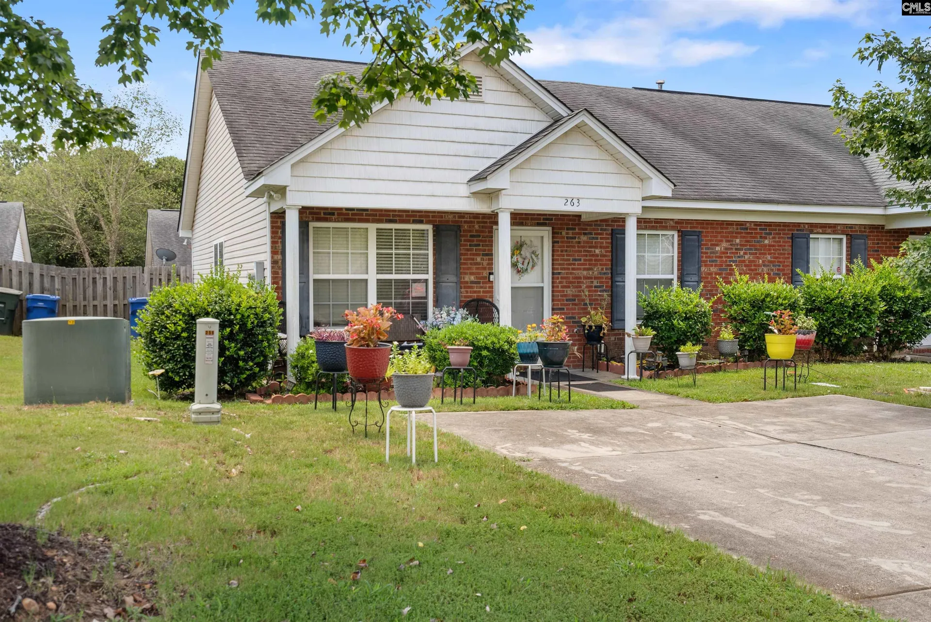 Property image 2 at 263 Blue Savannah Street, Columbia, SC 29209-4039