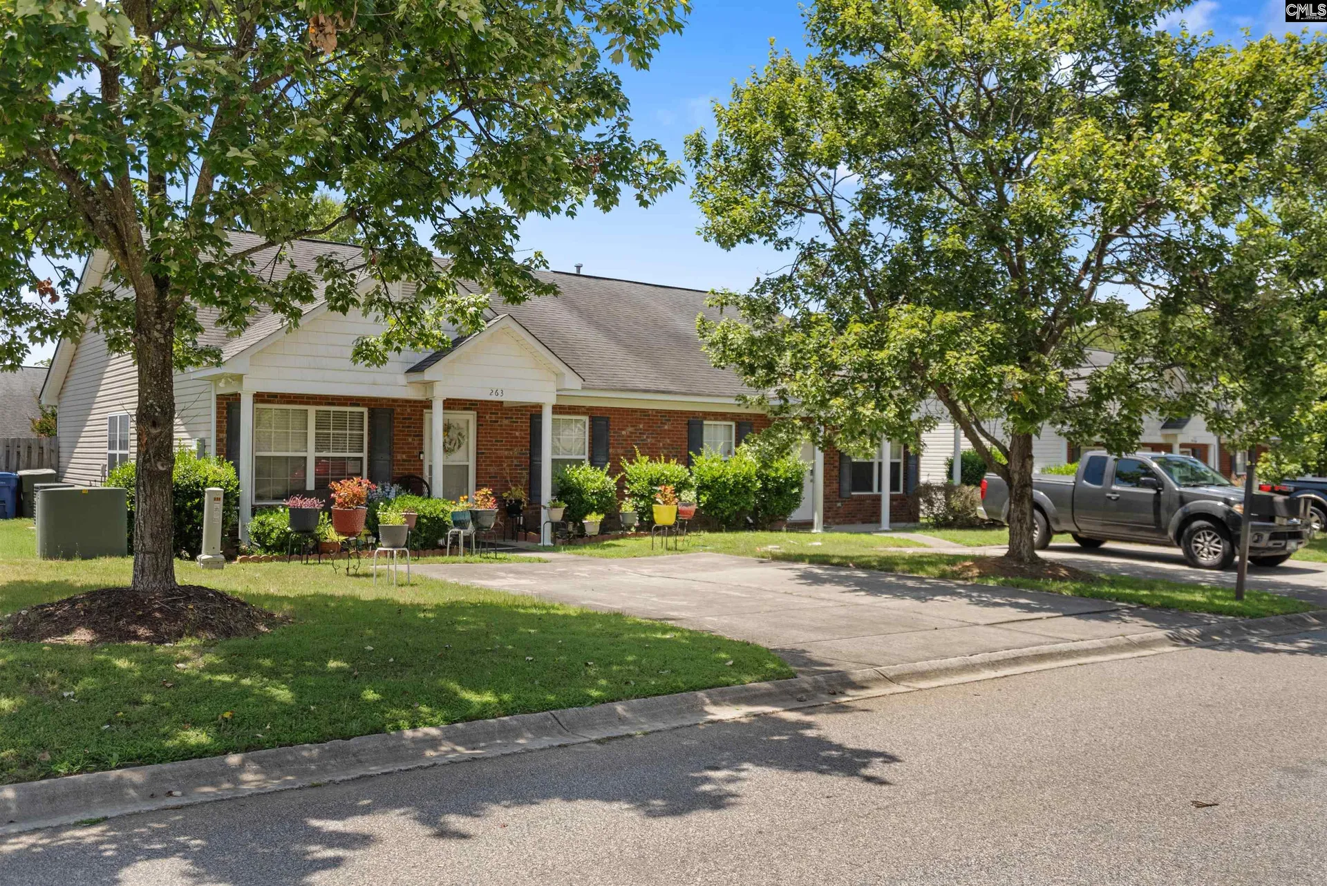 Property image 3 at 263 Blue Savannah Street, Columbia, SC 29209-4039