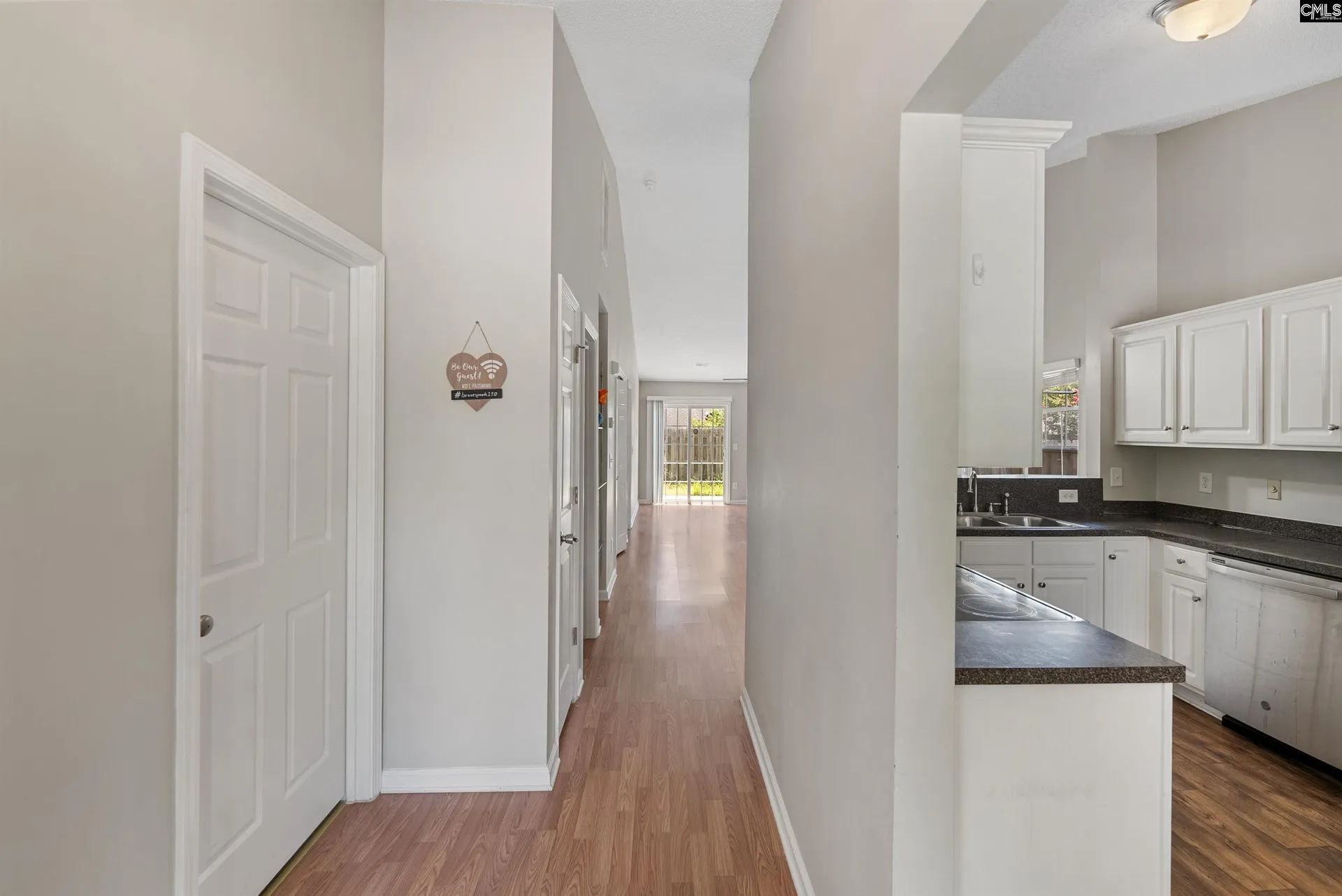 Property image 3 at 106 Colonial Commons Lane, Columbia, SC 29209-4024