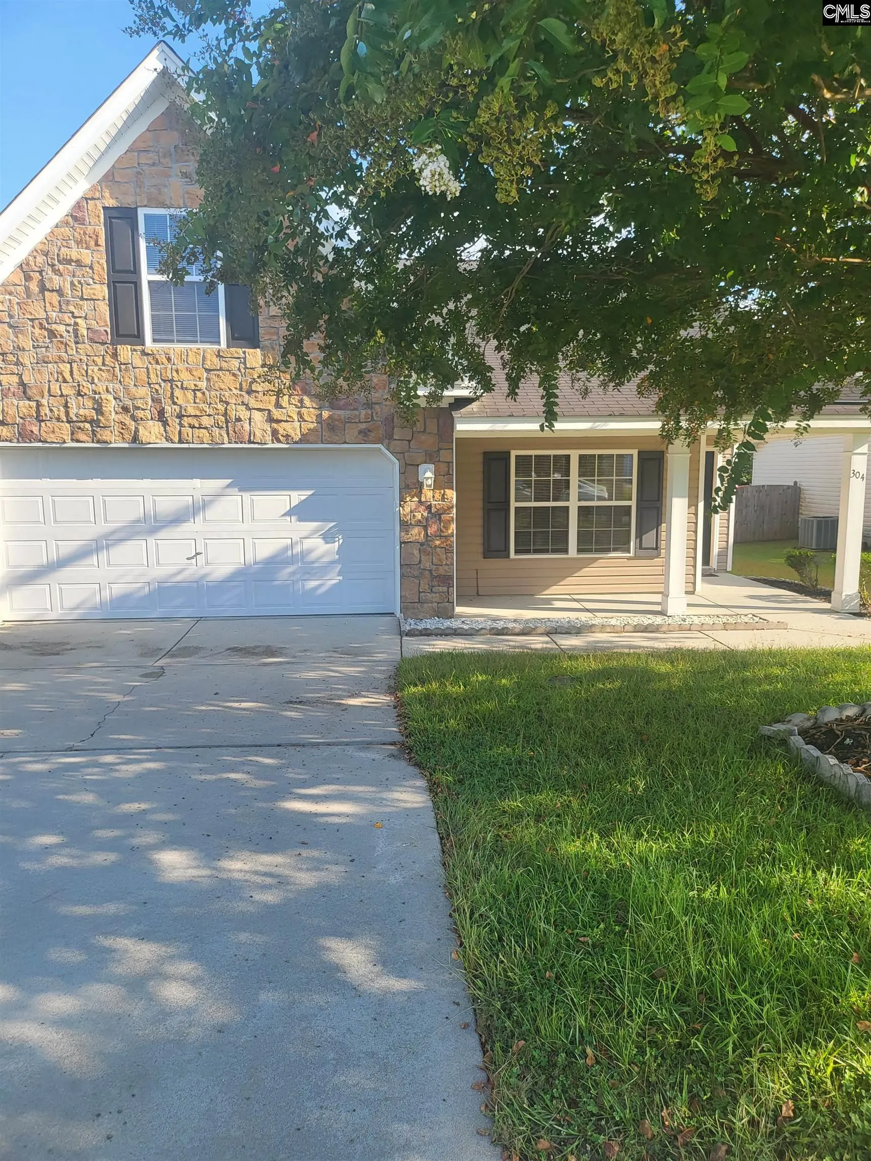 Property image 2 at 304 Fox Squirrel Circle, Columbia, SC 29209