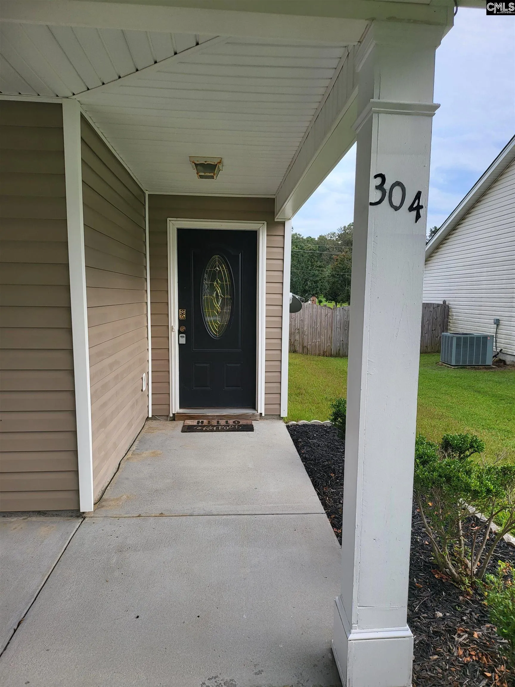 Property image 3 at 304 Fox Squirrel Circle, Columbia, SC 29209