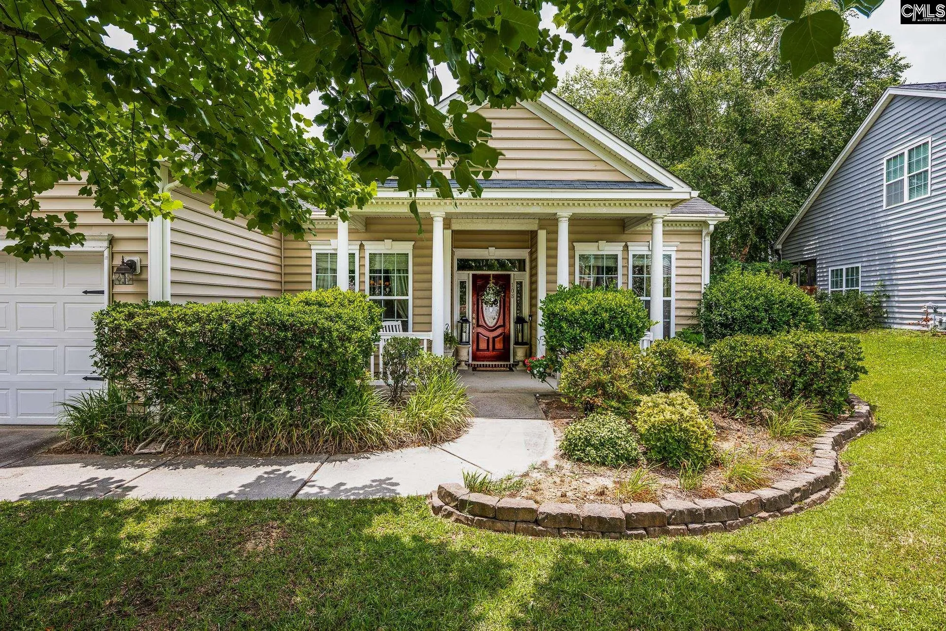 108 Maple Ridge Court