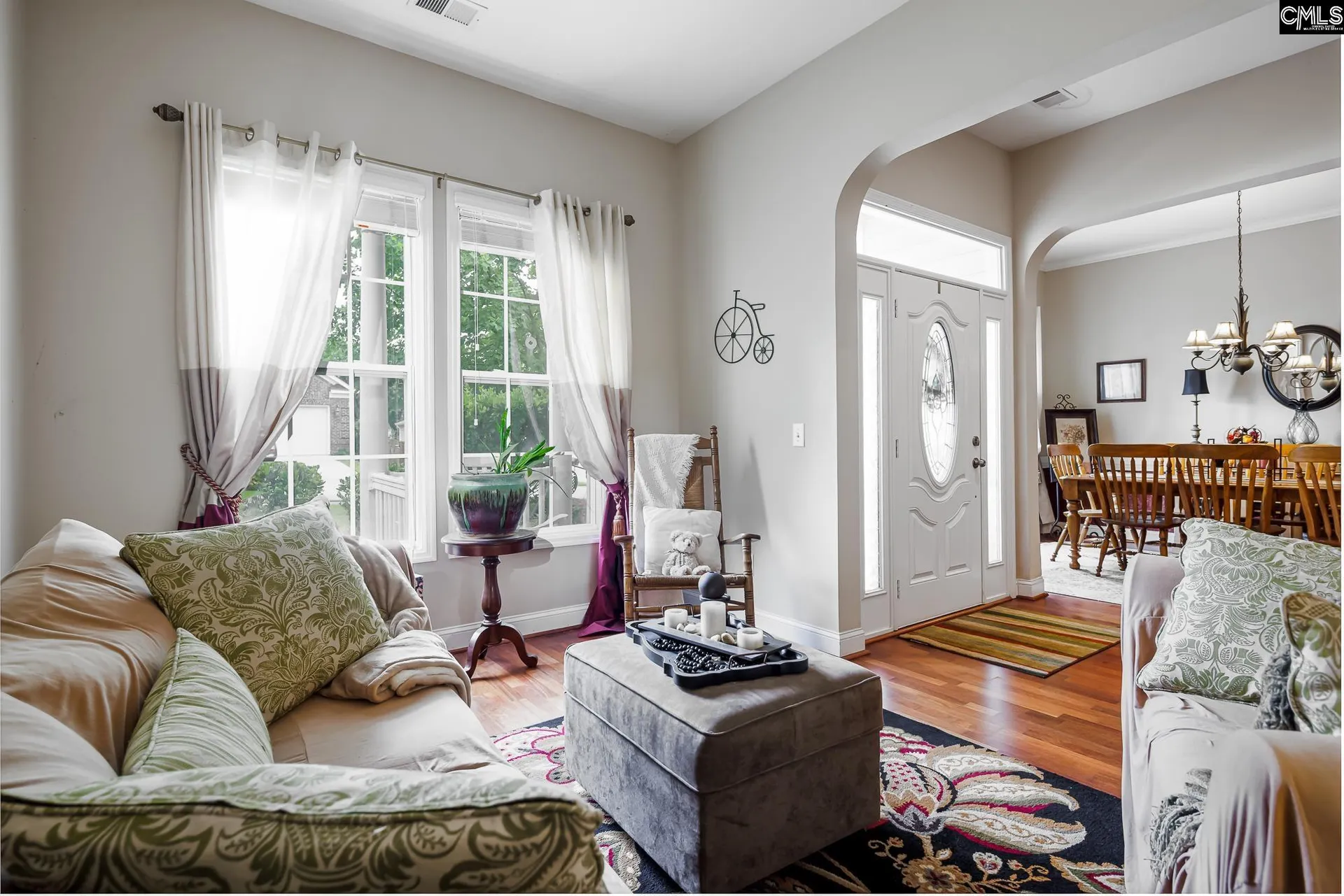 Property image 4 at 108 Maple Ridge Court, Lexington, SC 29073