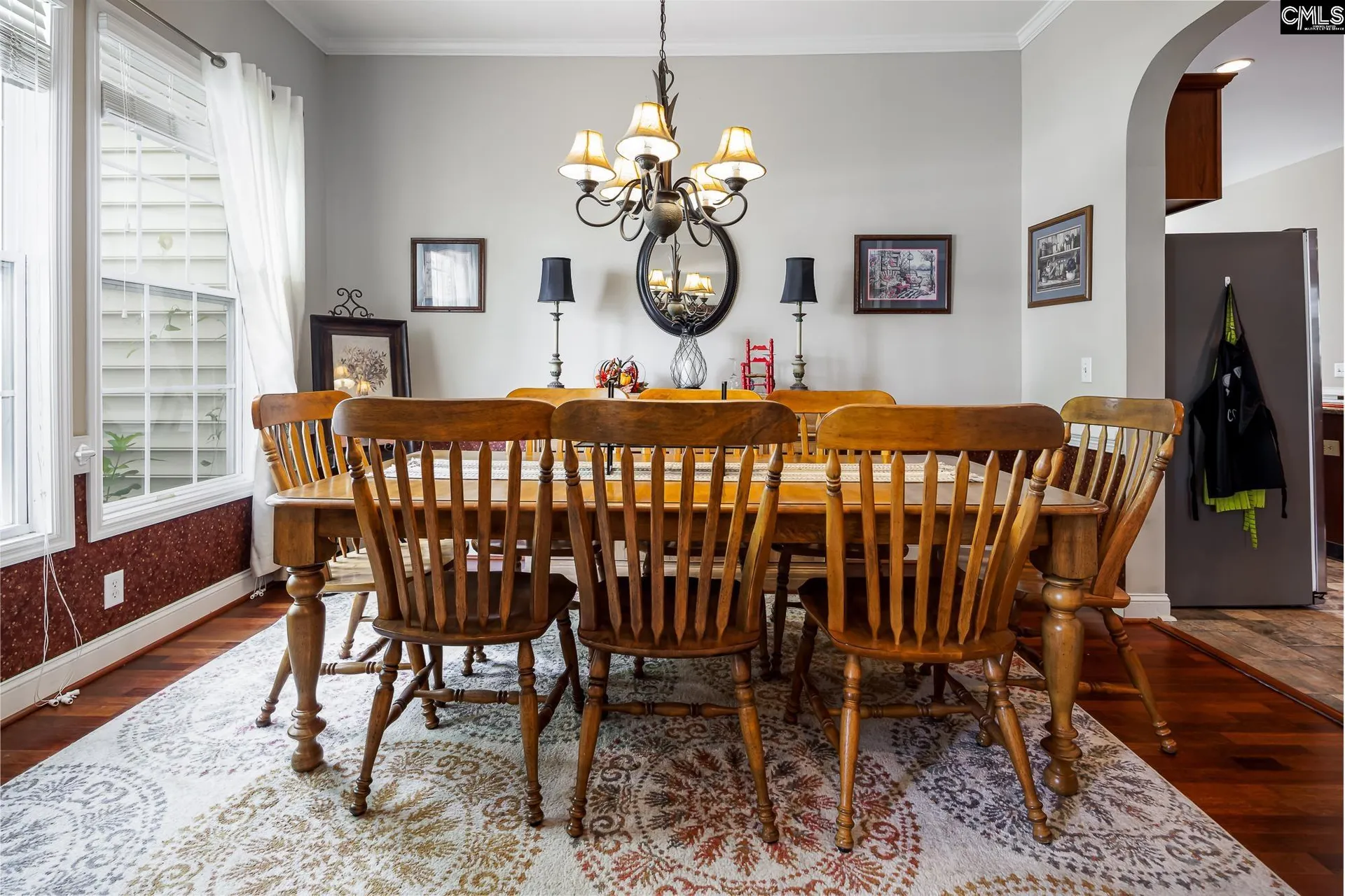 Property image 5 at 108 Maple Ridge Court, Lexington, SC 29073
