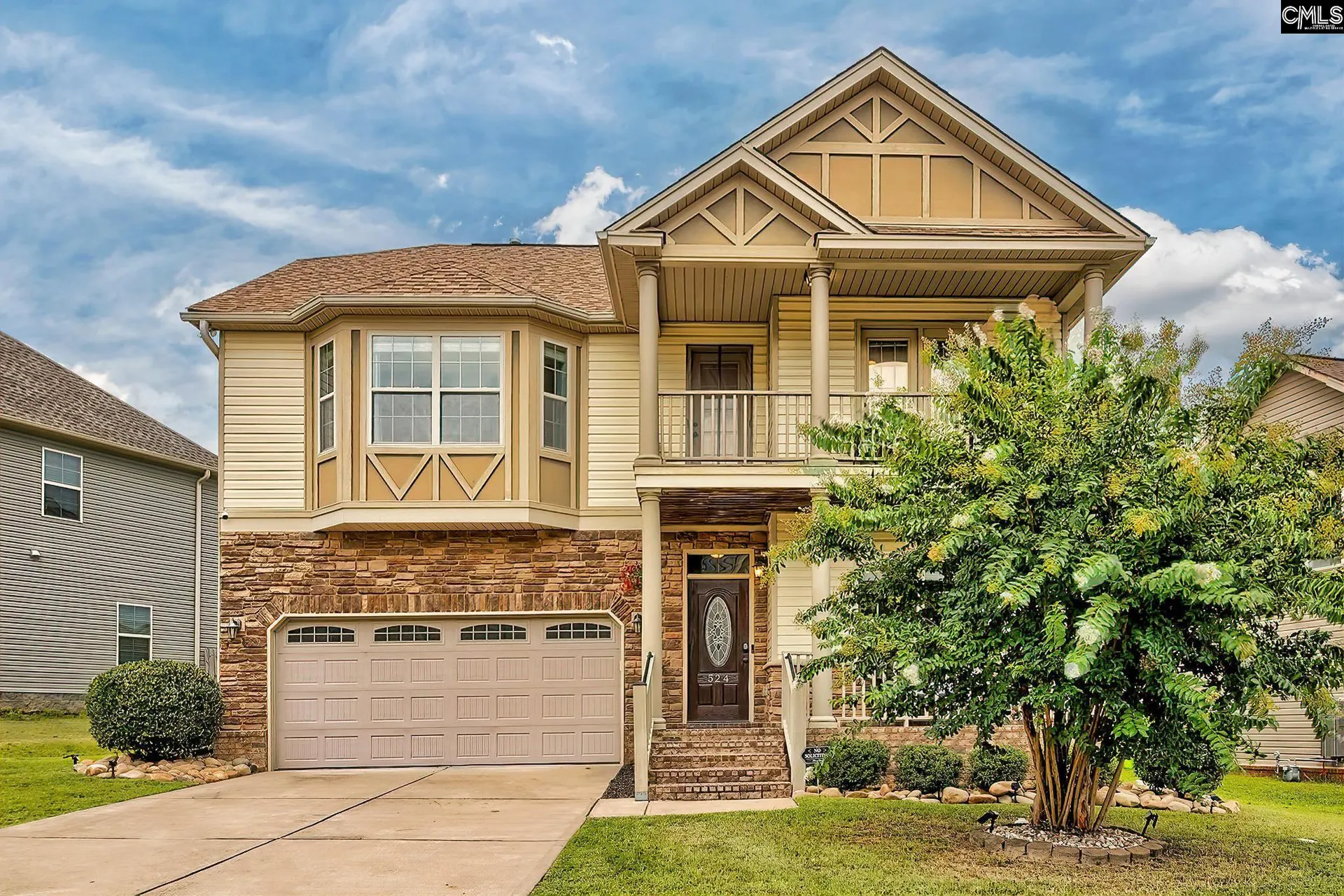 524 Teaberry Drive