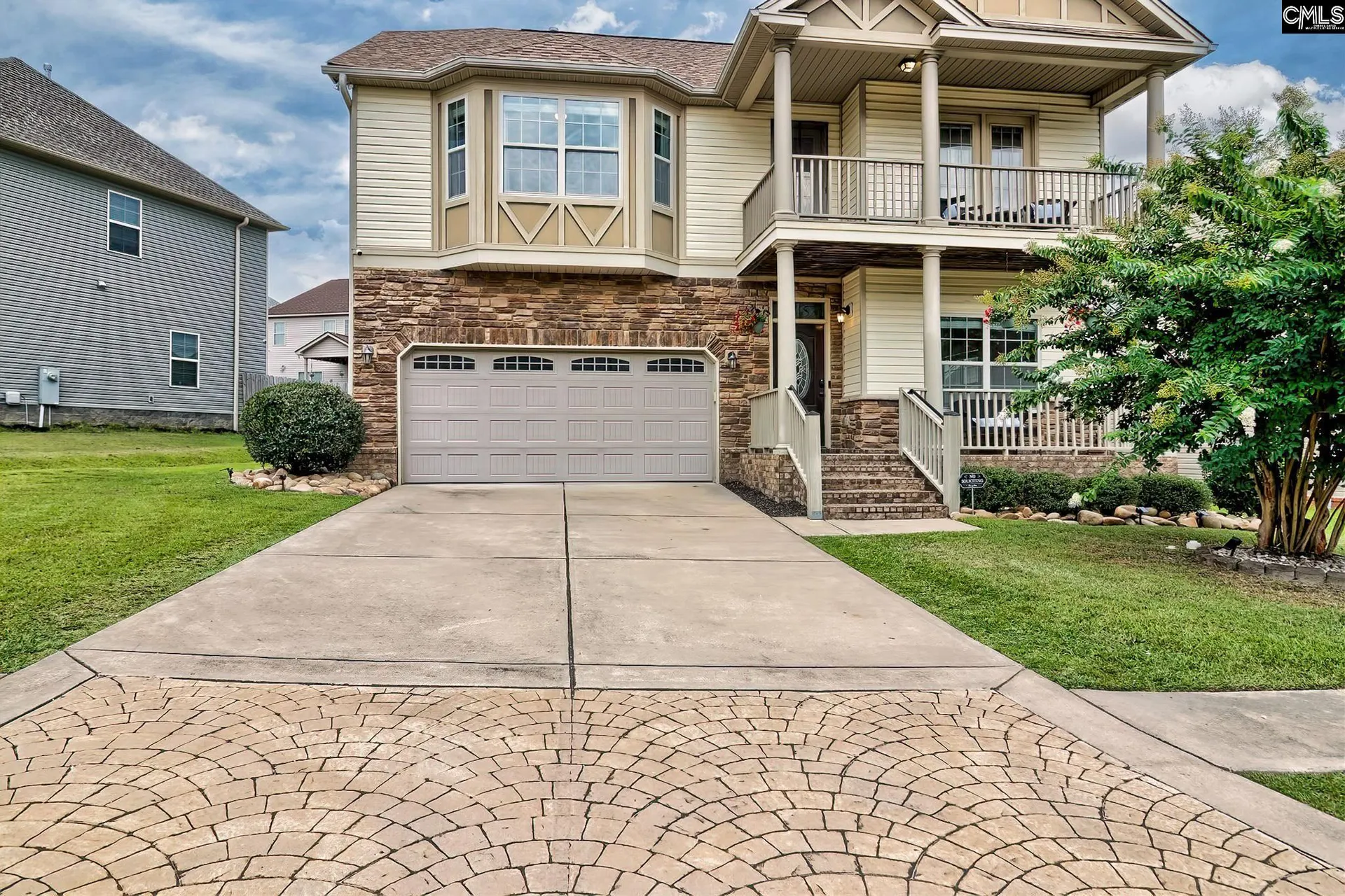 Property image 3 at 524 Teaberry Drive, Columbia, SC 29229