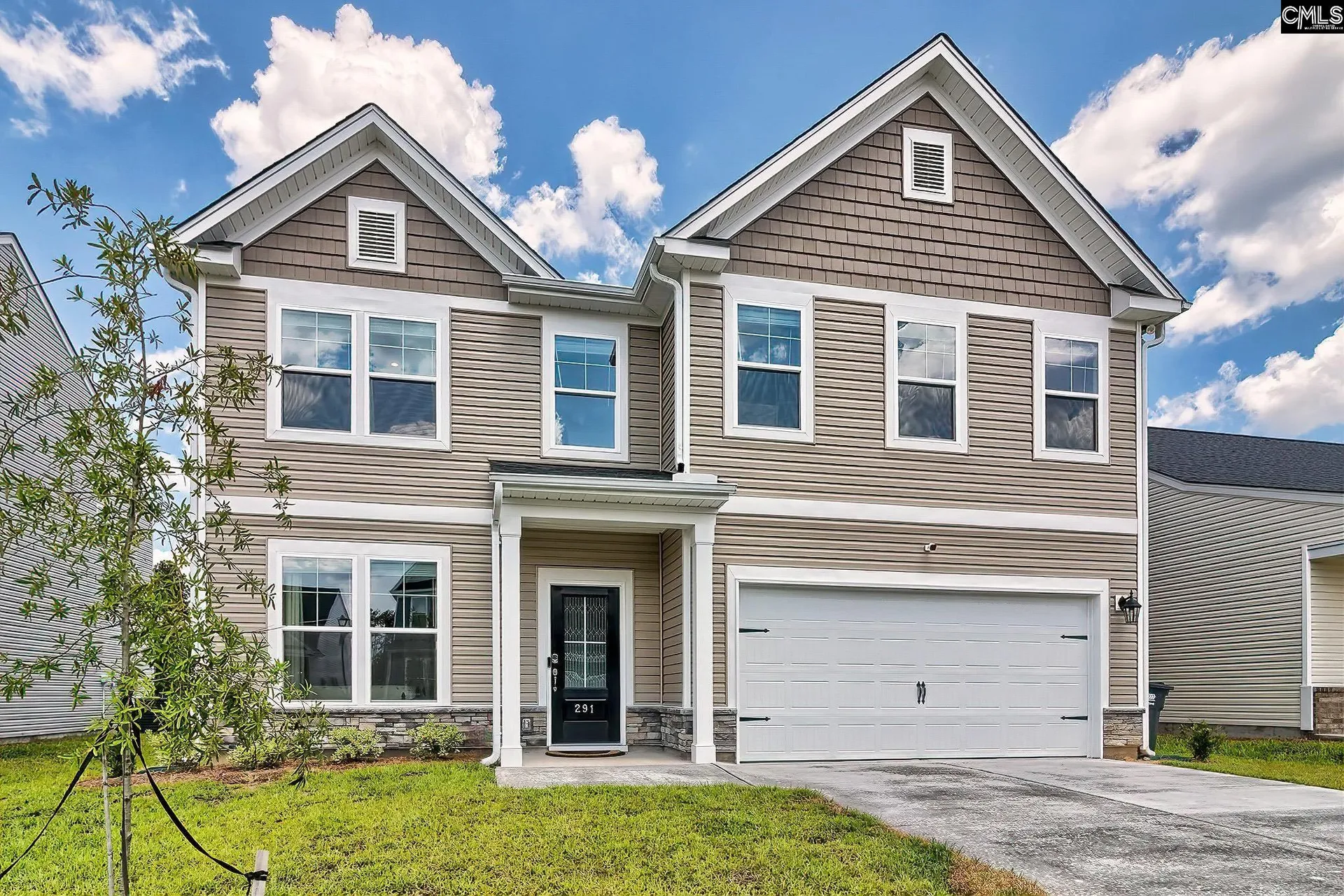 Property image 2 at 291 Brass Billion Path, Lexington, SC 29073