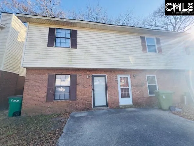 Property image 2 at 13 Allison Court, Cayce, SC 29033