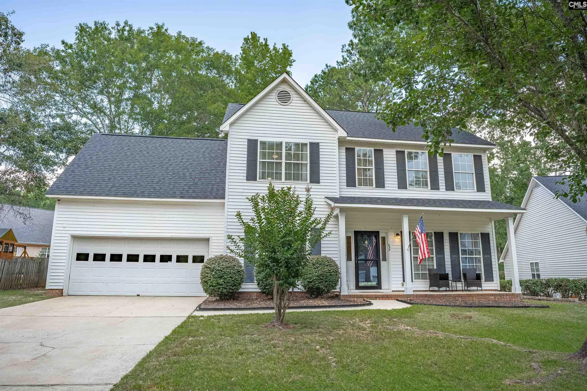 433 Ivy Green Lane