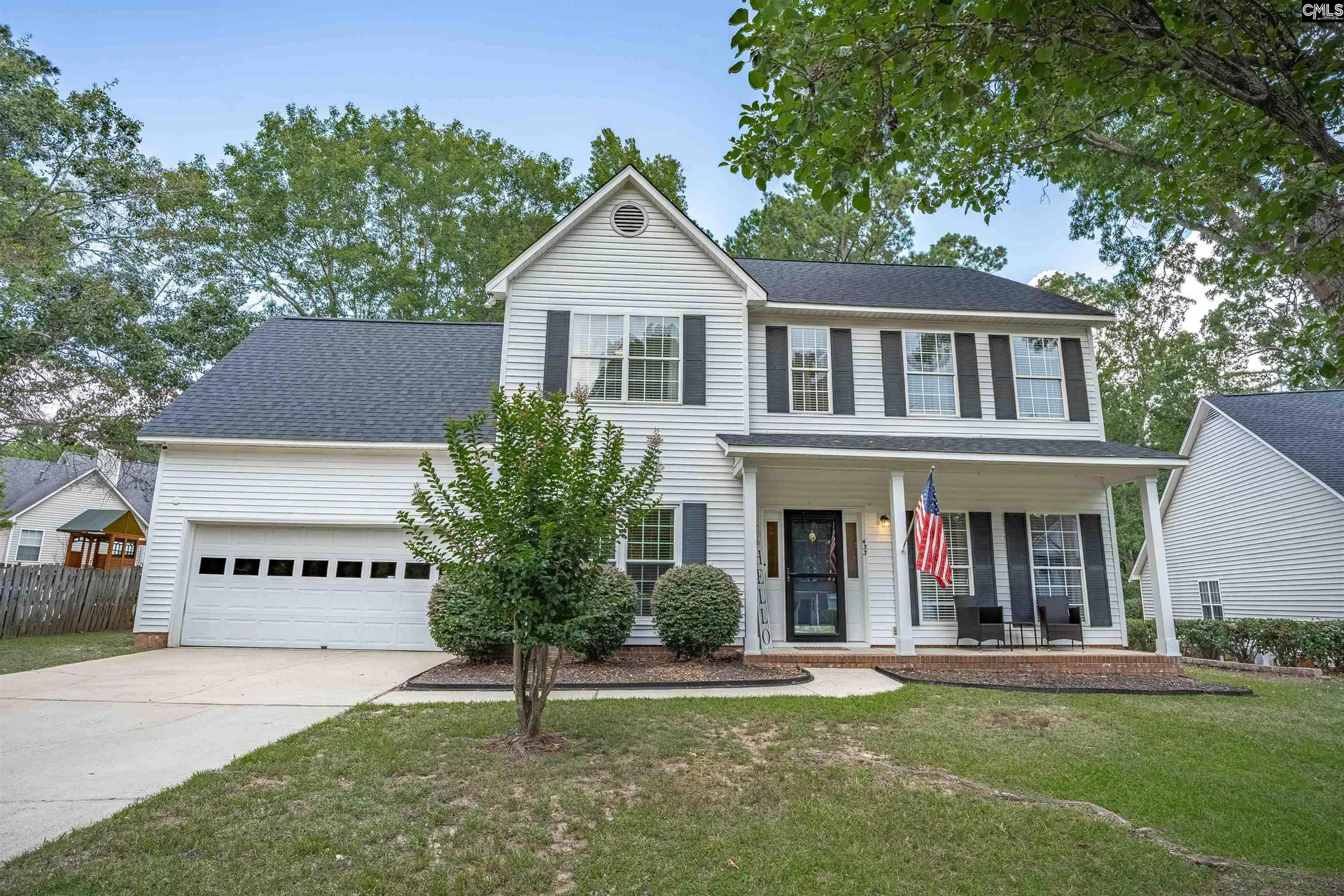 Property image 3 at 433 Ivy Green Lane, Lexington, SC 29072-7702