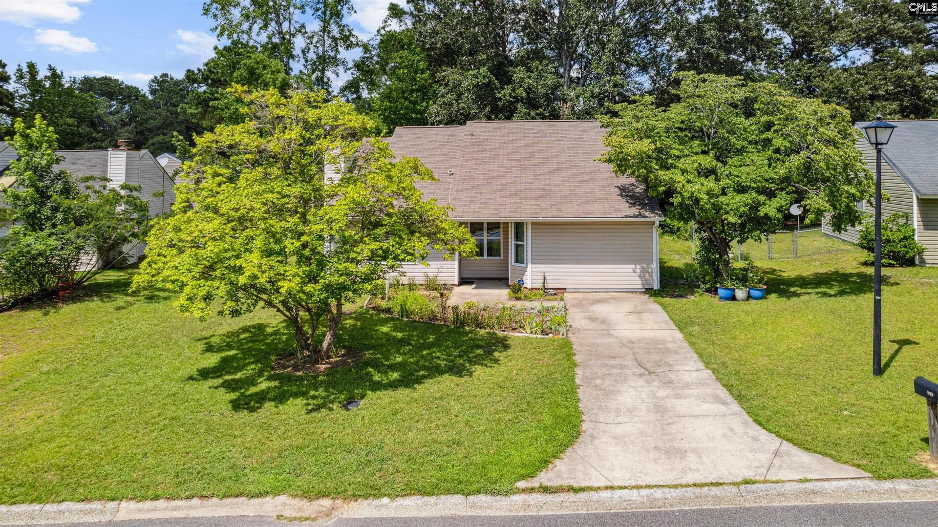 Property image 2 at 248 Flowerwood Drive, Hopkins, SC 29061-9337