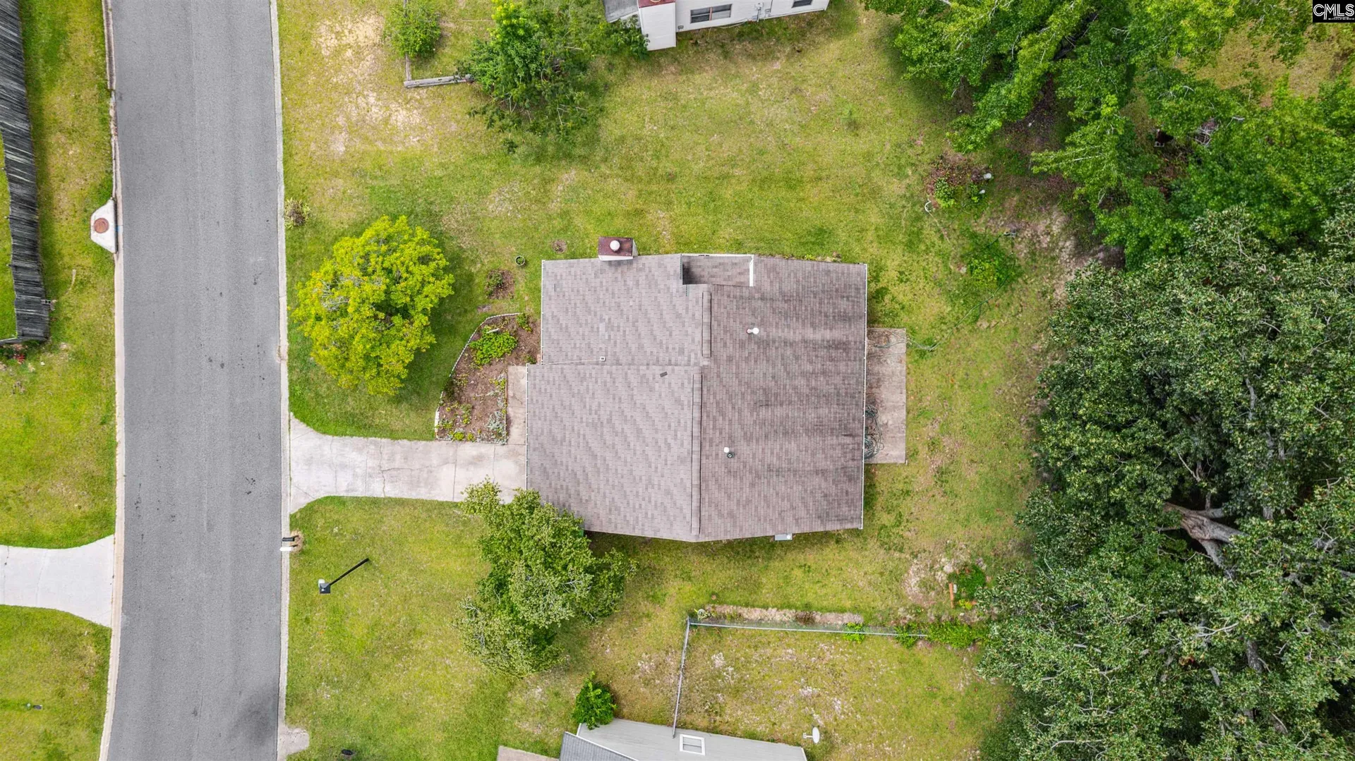 Property image 3 at 248 Flowerwood Drive, Hopkins, SC 29061-9337