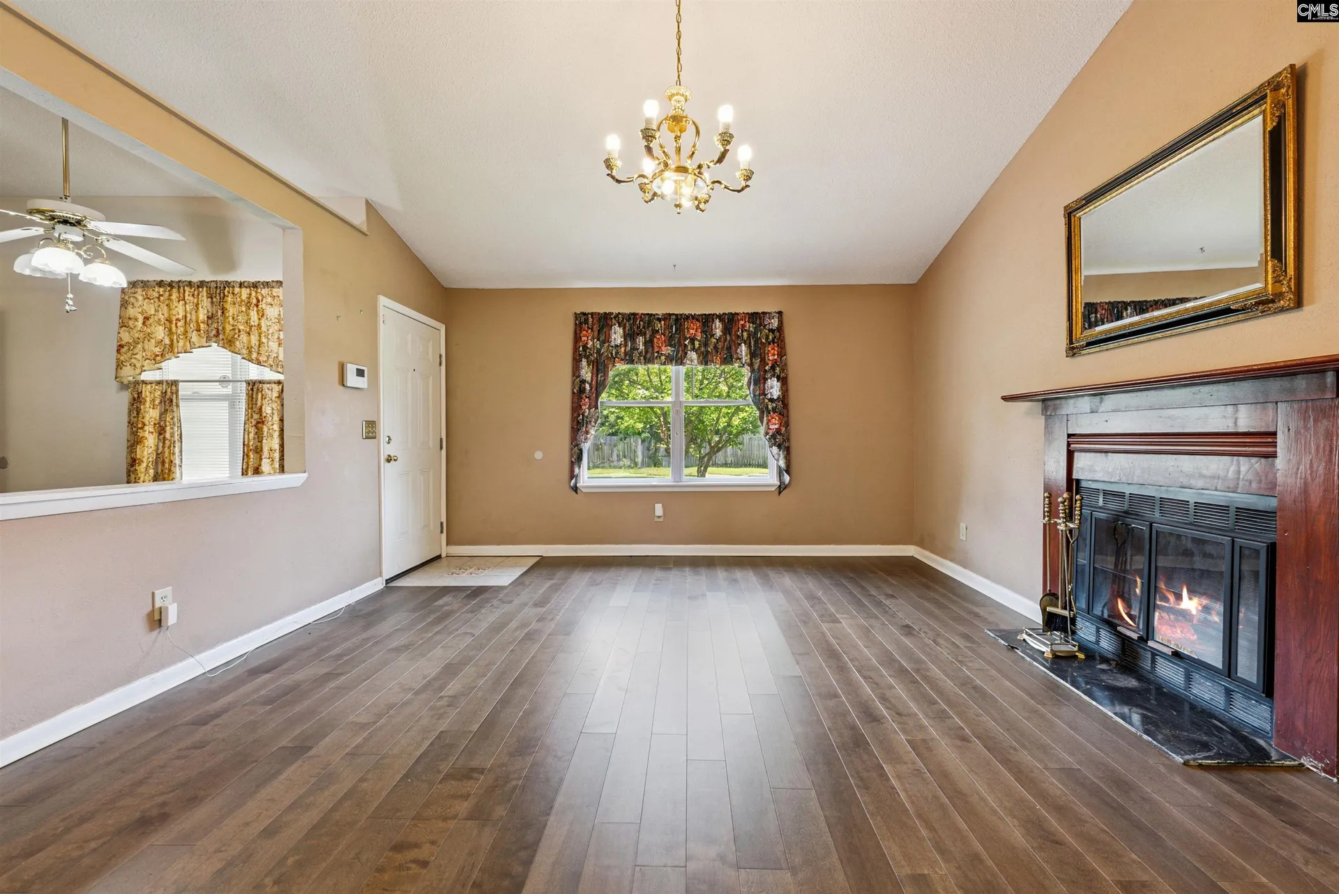 Property image 5 at 248 Flowerwood Drive, Hopkins, SC 29061-9337
