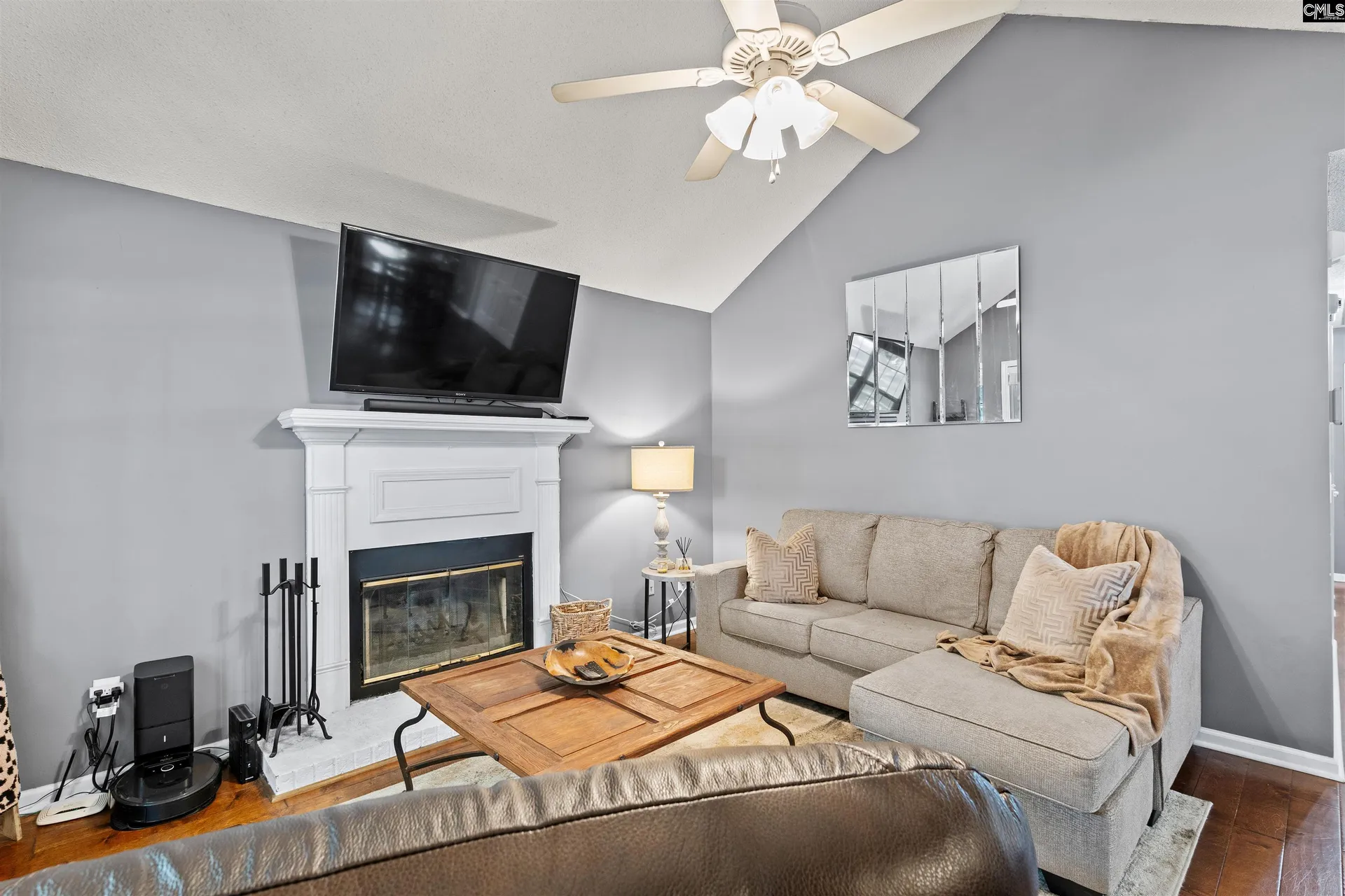 Property image 4 at 3915 Hickory Street, Columbia, SC 29205-4631