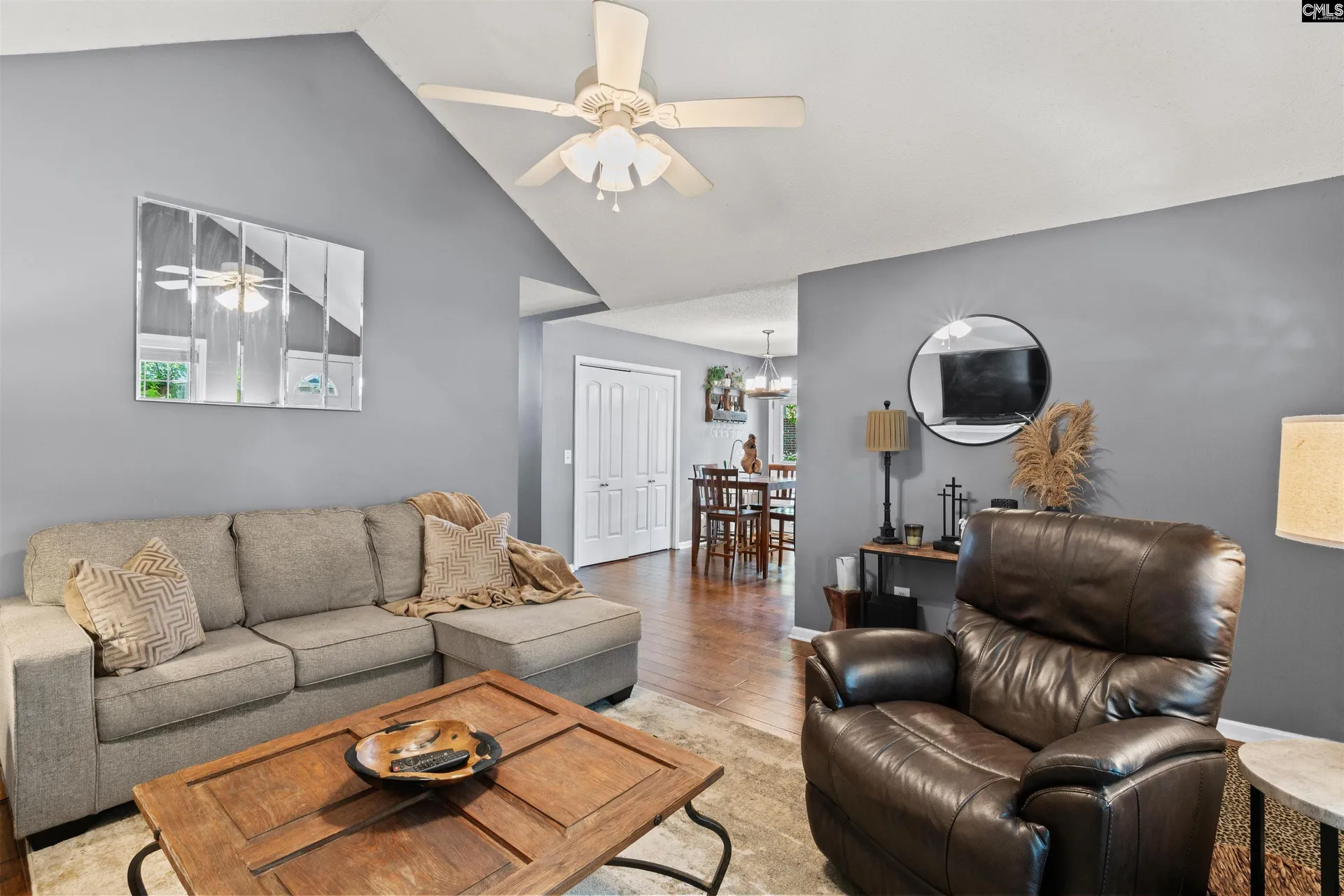 Property image 5 at 3915 Hickory Street, Columbia, SC 29205-4631