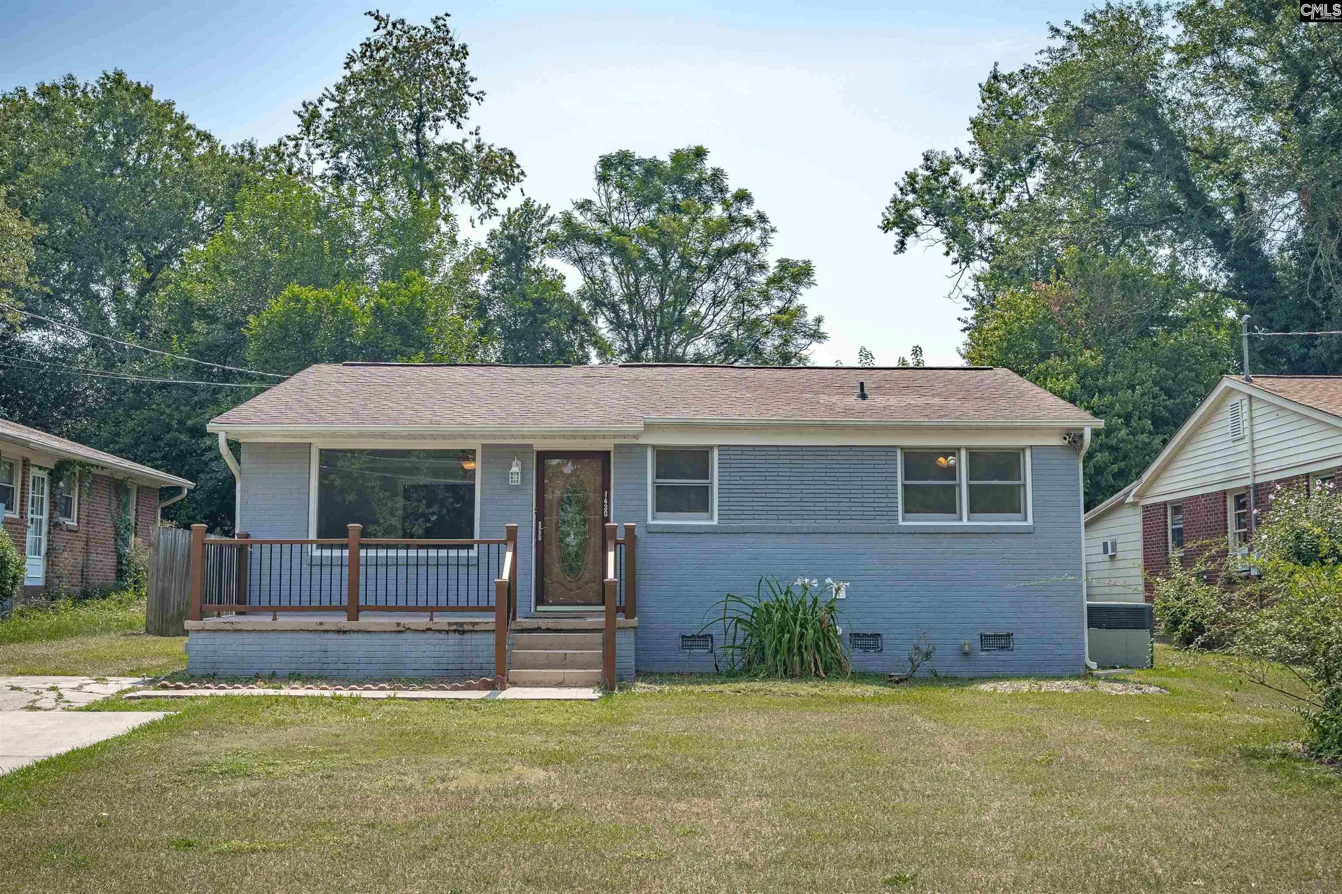1430 Dahlia Road