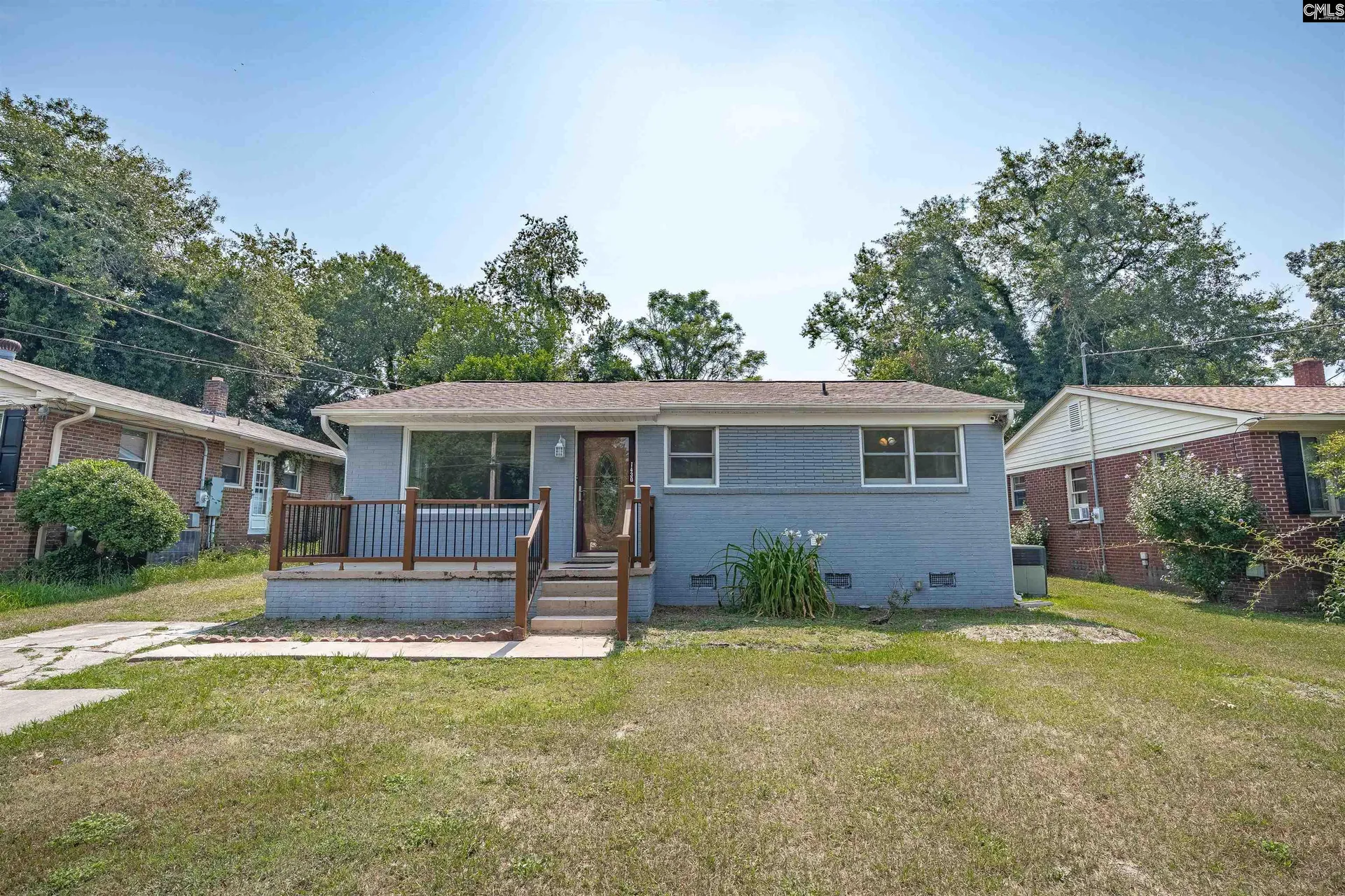 Property image 4 at 1430 Dahlia Road, Columbia, SC 29205