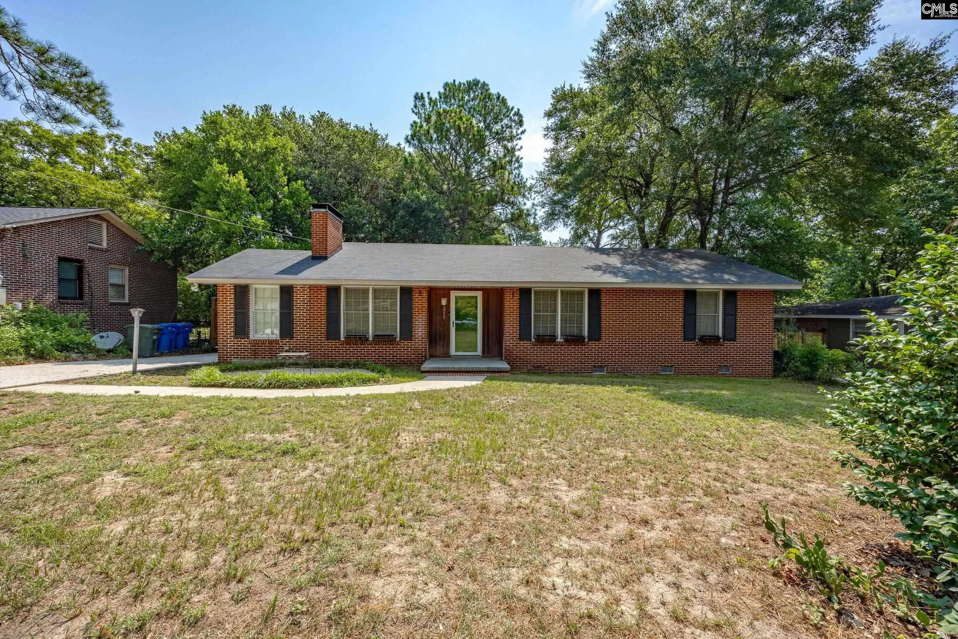 3010 Dennis Drive