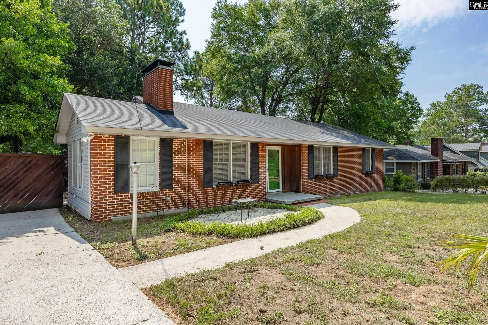 Property image 5 at 3010 Dennis Drive, Columbia, SC 29204
