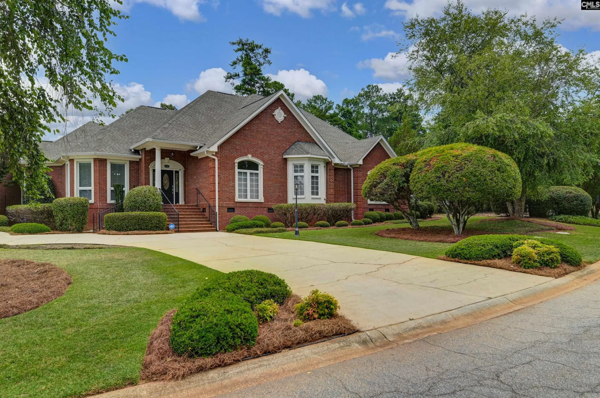 Property image 2 at 800 Shore View Drive, Columbia, SC 29212