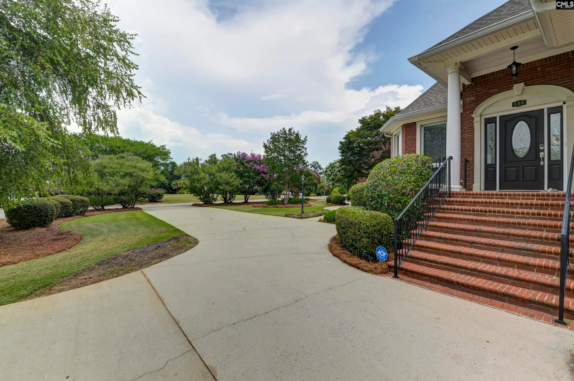 Property image 4 at 800 Shore View Drive, Columbia, SC 29212
