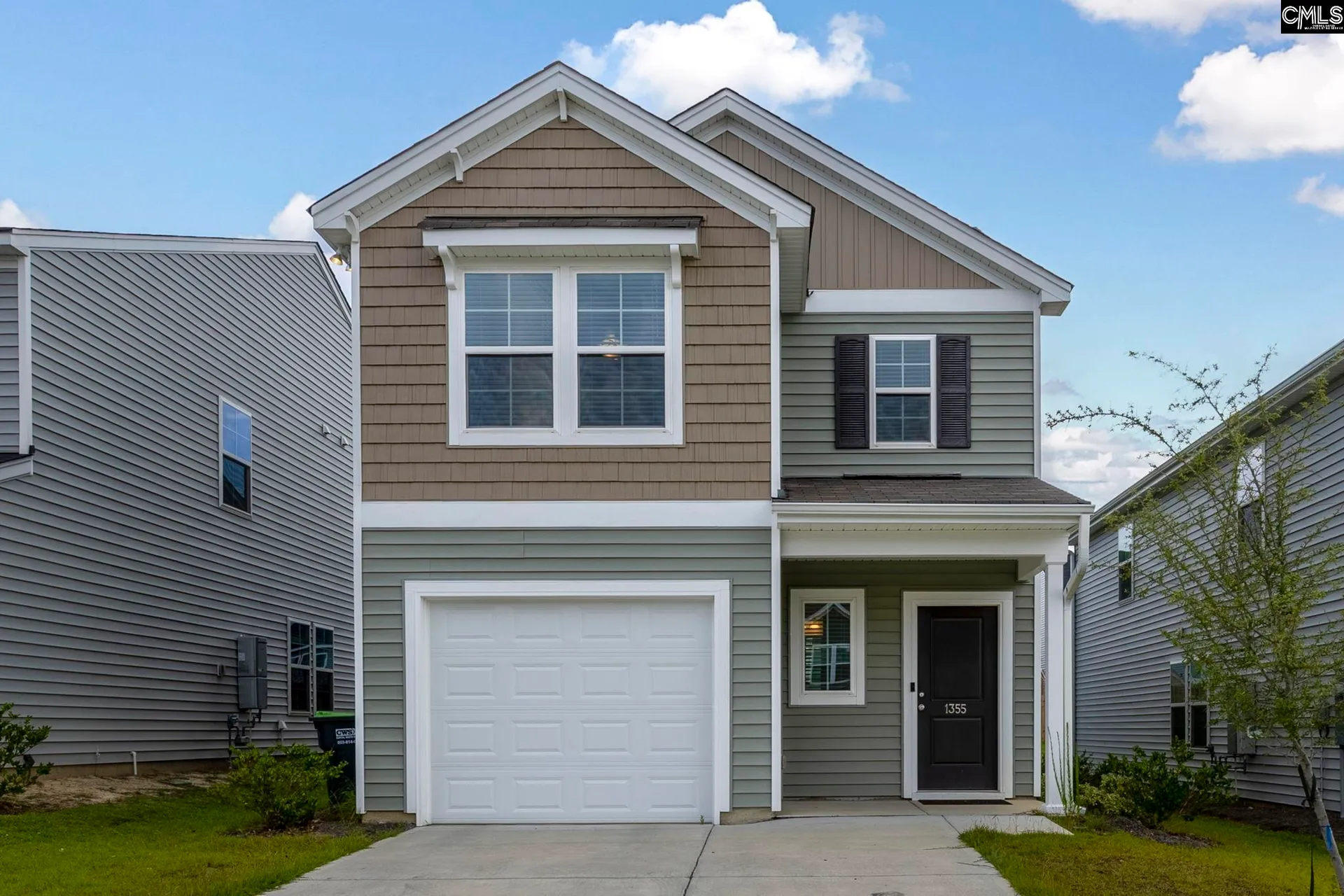 1355 Moorgrove Road