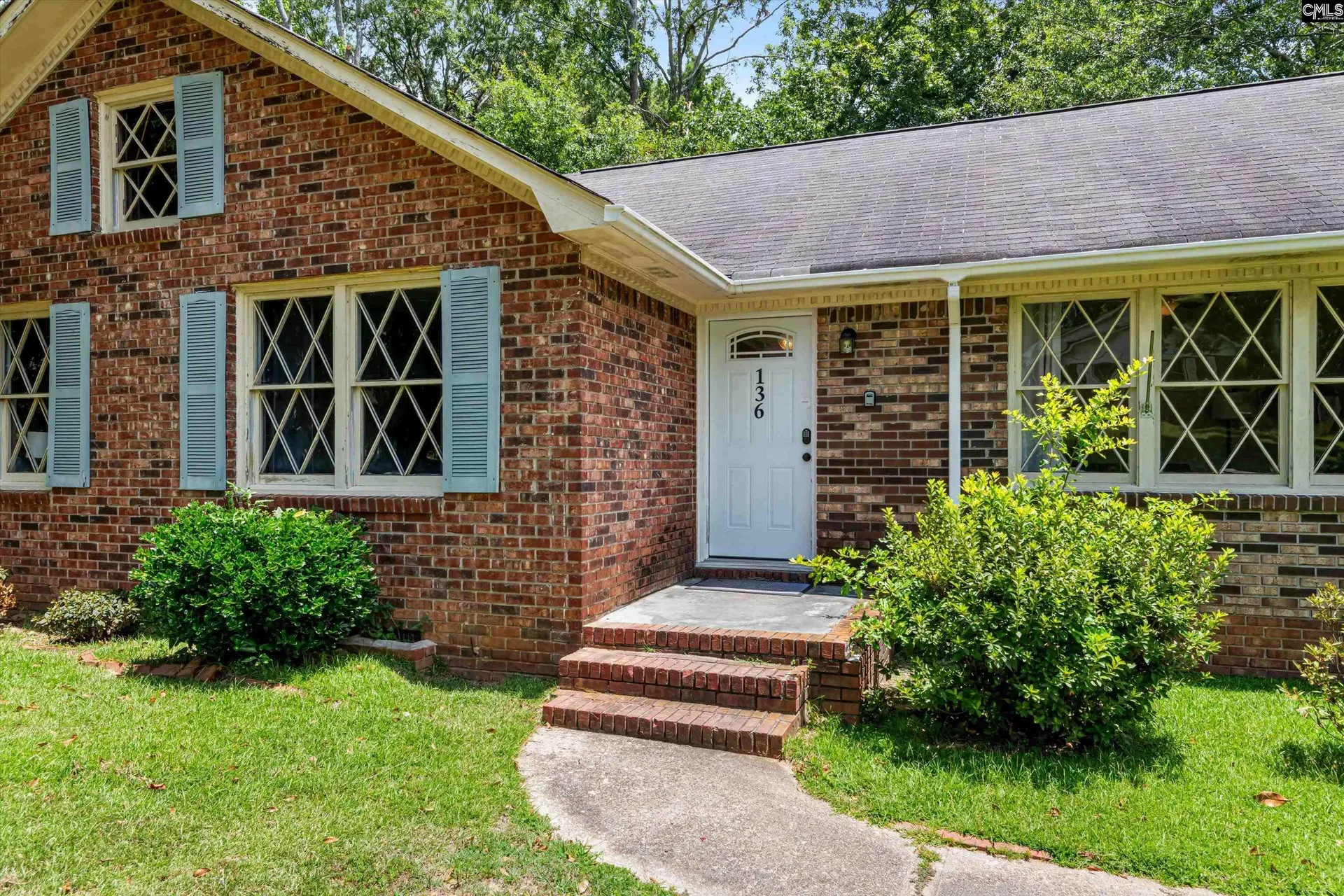 Property image 3 at 136 Sonning Road, Irmo, SC 29063