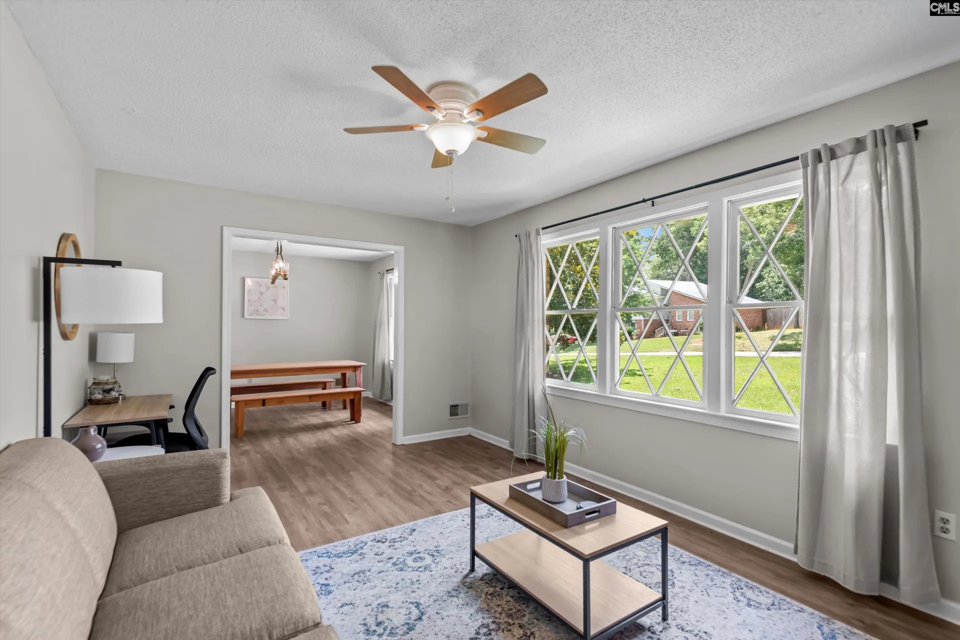Property image 5 at 136 Sonning Road, Irmo, SC 29063